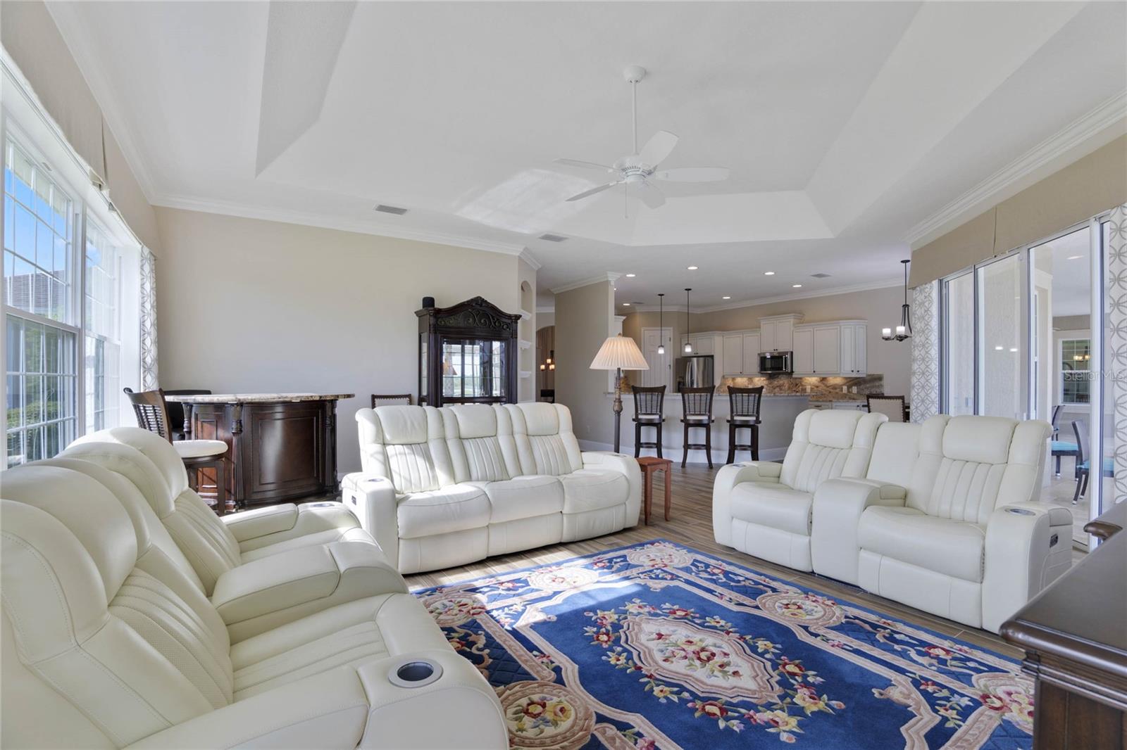 VILLAGES/FRUITLAND PARK UN 31 - Residential