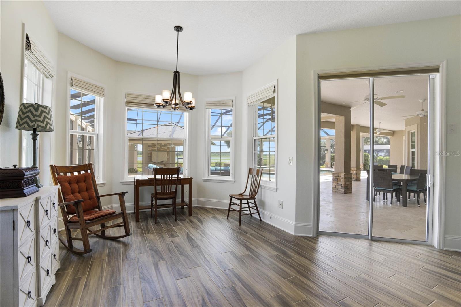 VILLAGES/FRUITLAND PARK UN 31 - Residential