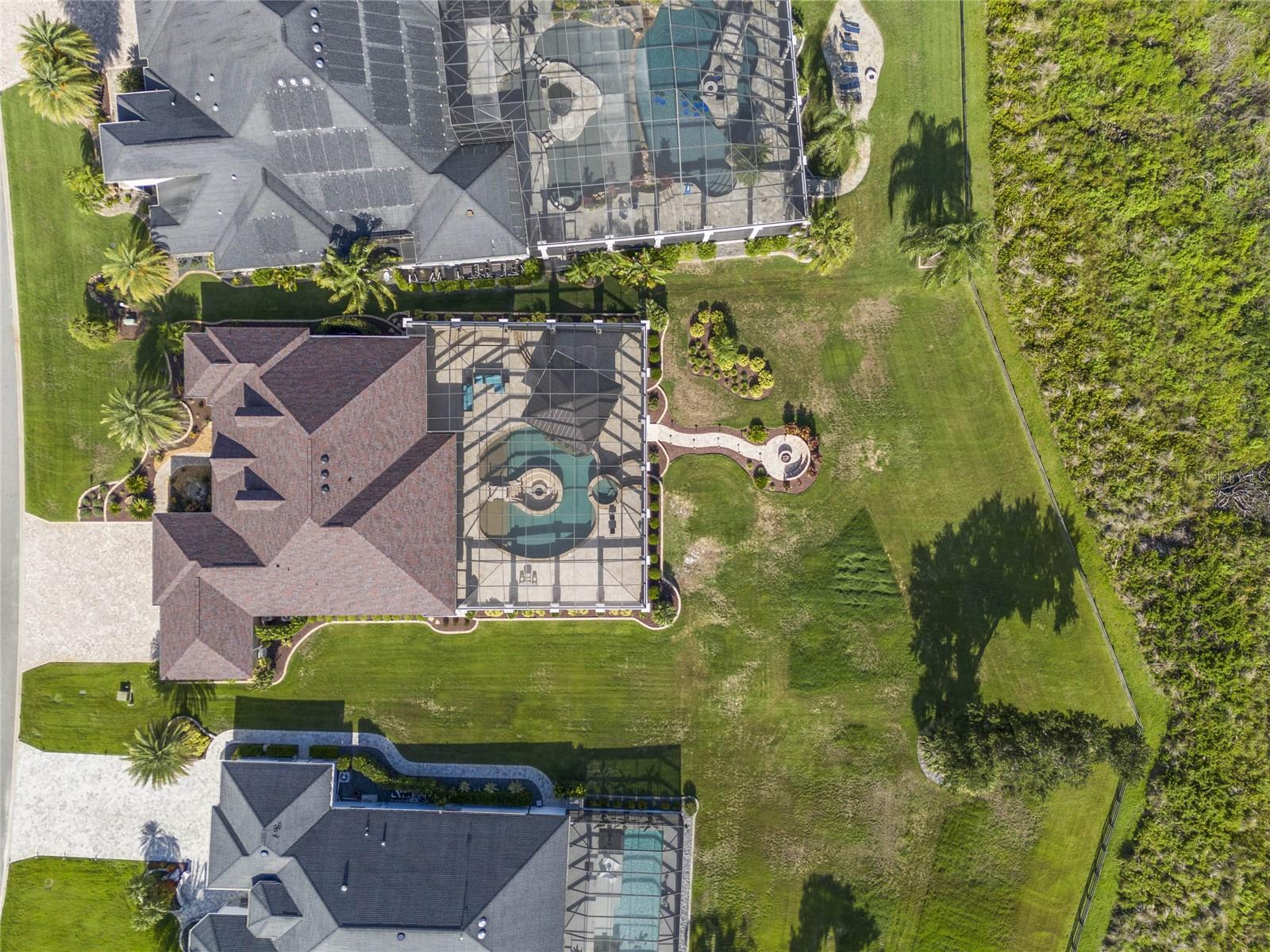 VILLAGES/FRUITLAND PARK UN 31 - Residential
