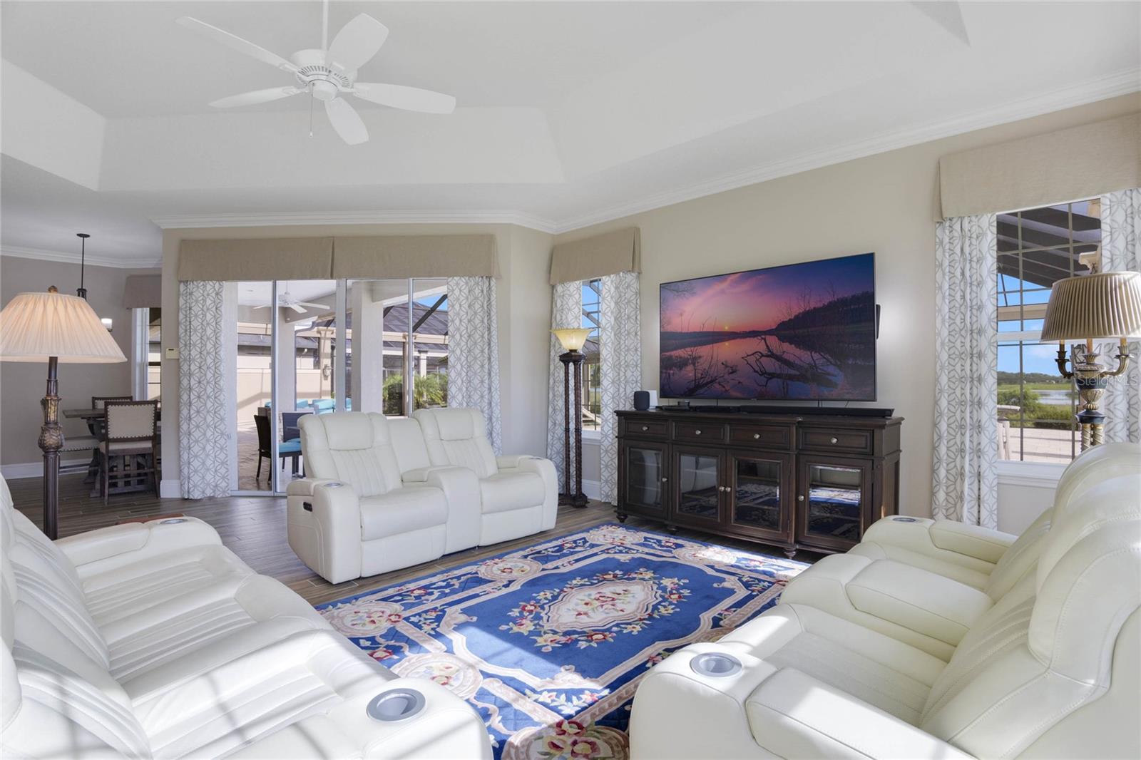 VILLAGES/FRUITLAND PARK UN 31 - Residential