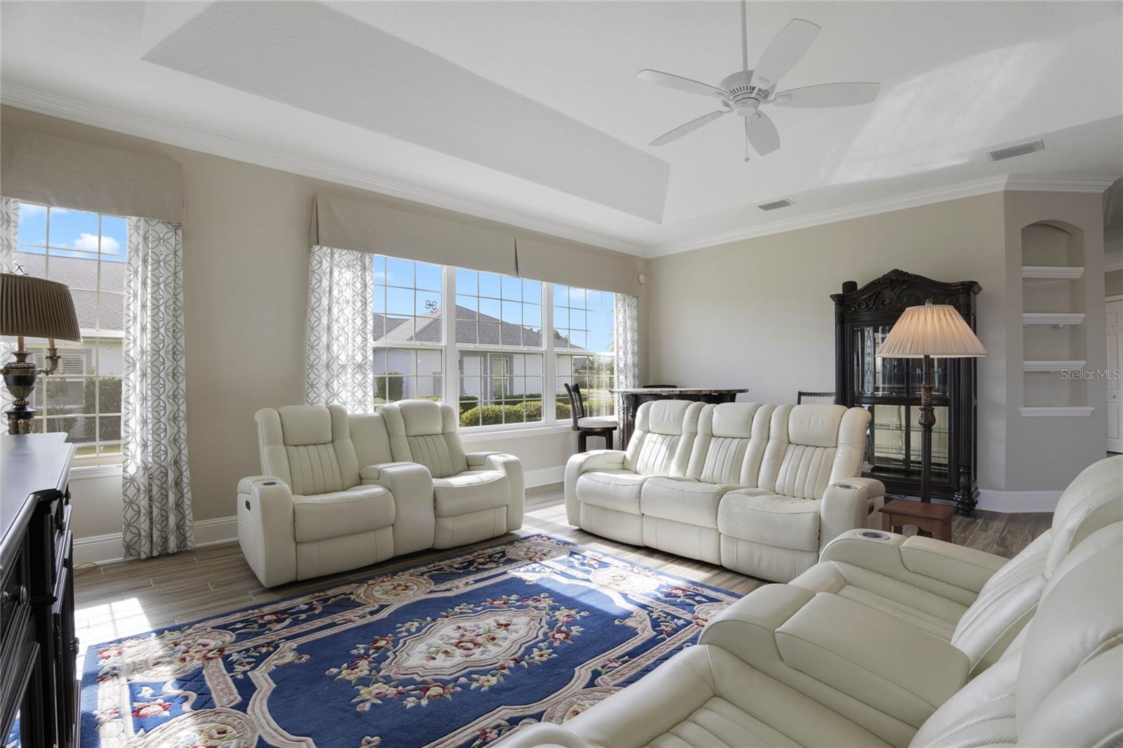 VILLAGES/FRUITLAND PARK UN 31 - Residential