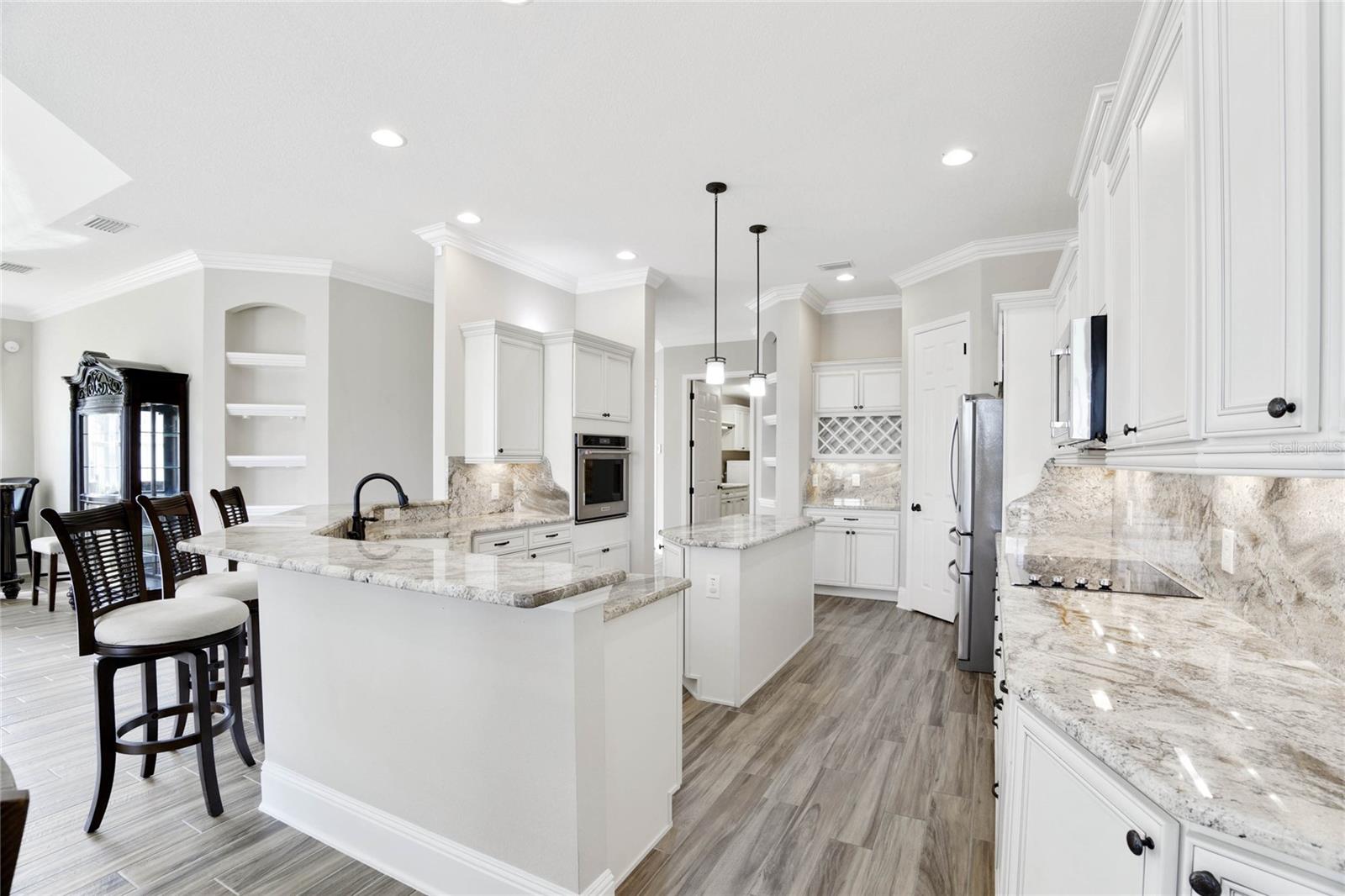 VILLAGES/FRUITLAND PARK UN 31 - Residential