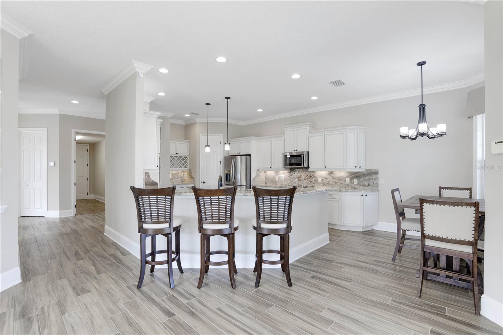 VILLAGES/FRUITLAND PARK UN 31 - Residential