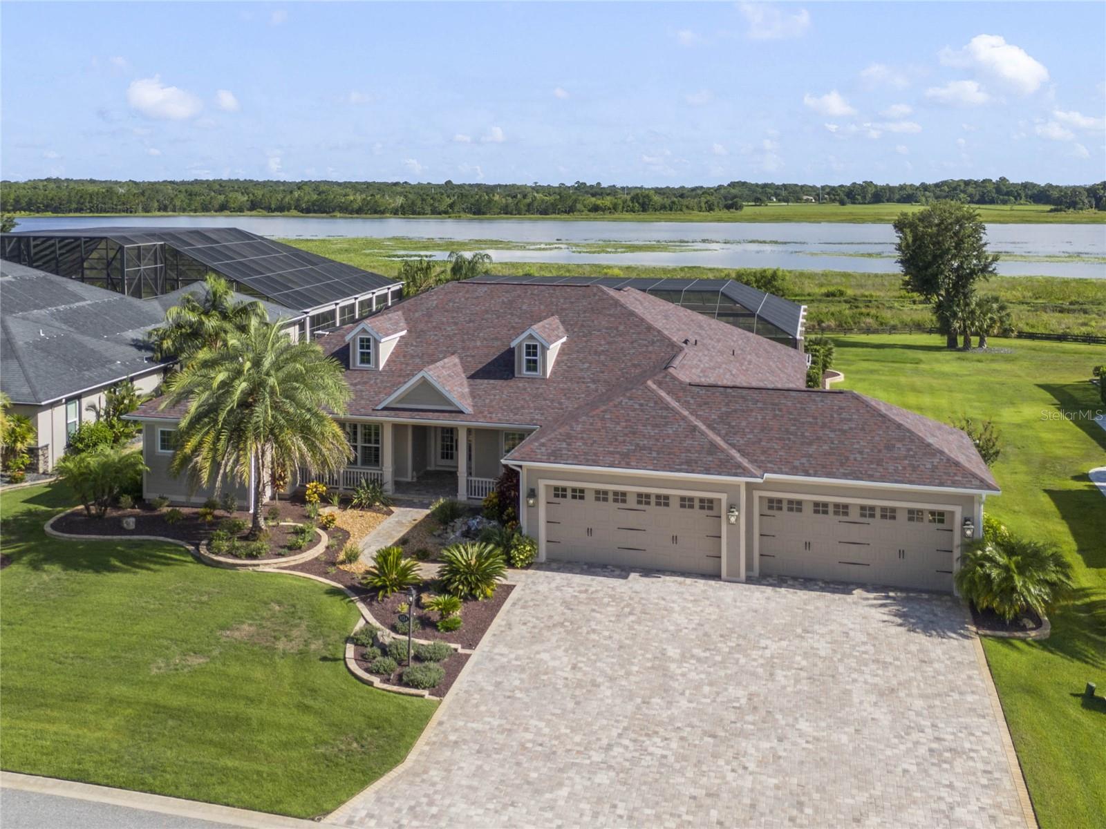 VILLAGES/FRUITLAND PARK UN 31 - Residential