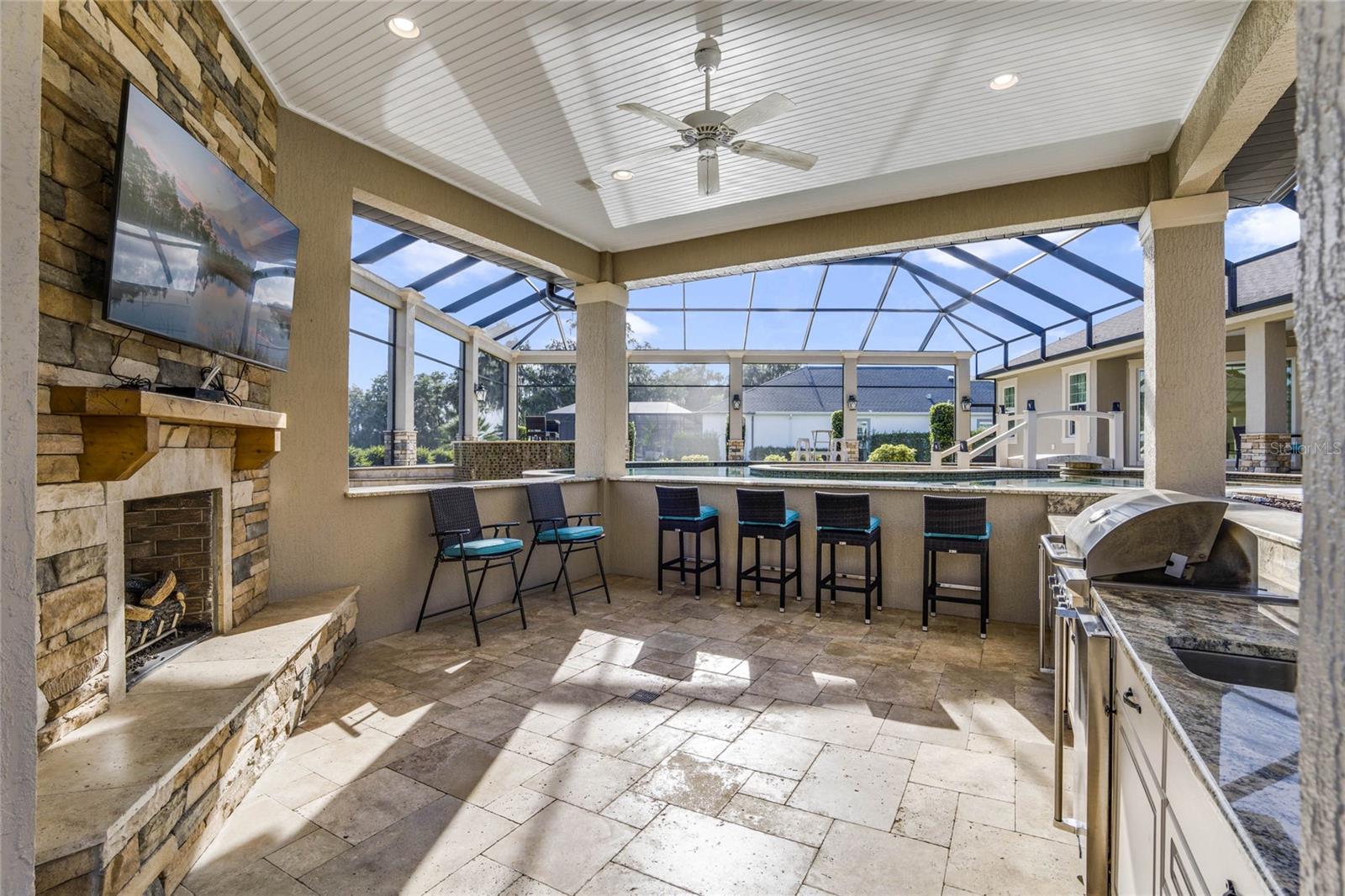 VILLAGES/FRUITLAND PARK UN 31 - Residential