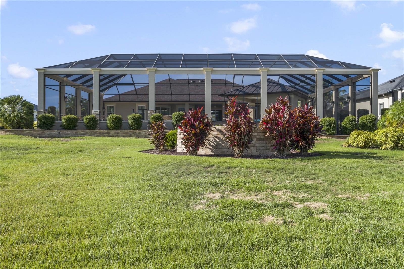 VILLAGES/FRUITLAND PARK UN 31 - Residential