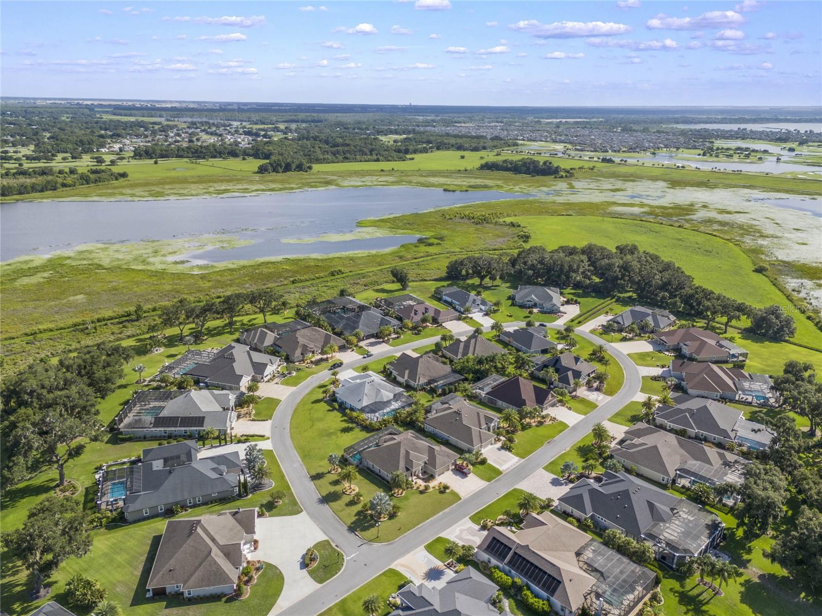 VILLAGES/FRUITLAND PARK UN 31 - Residential