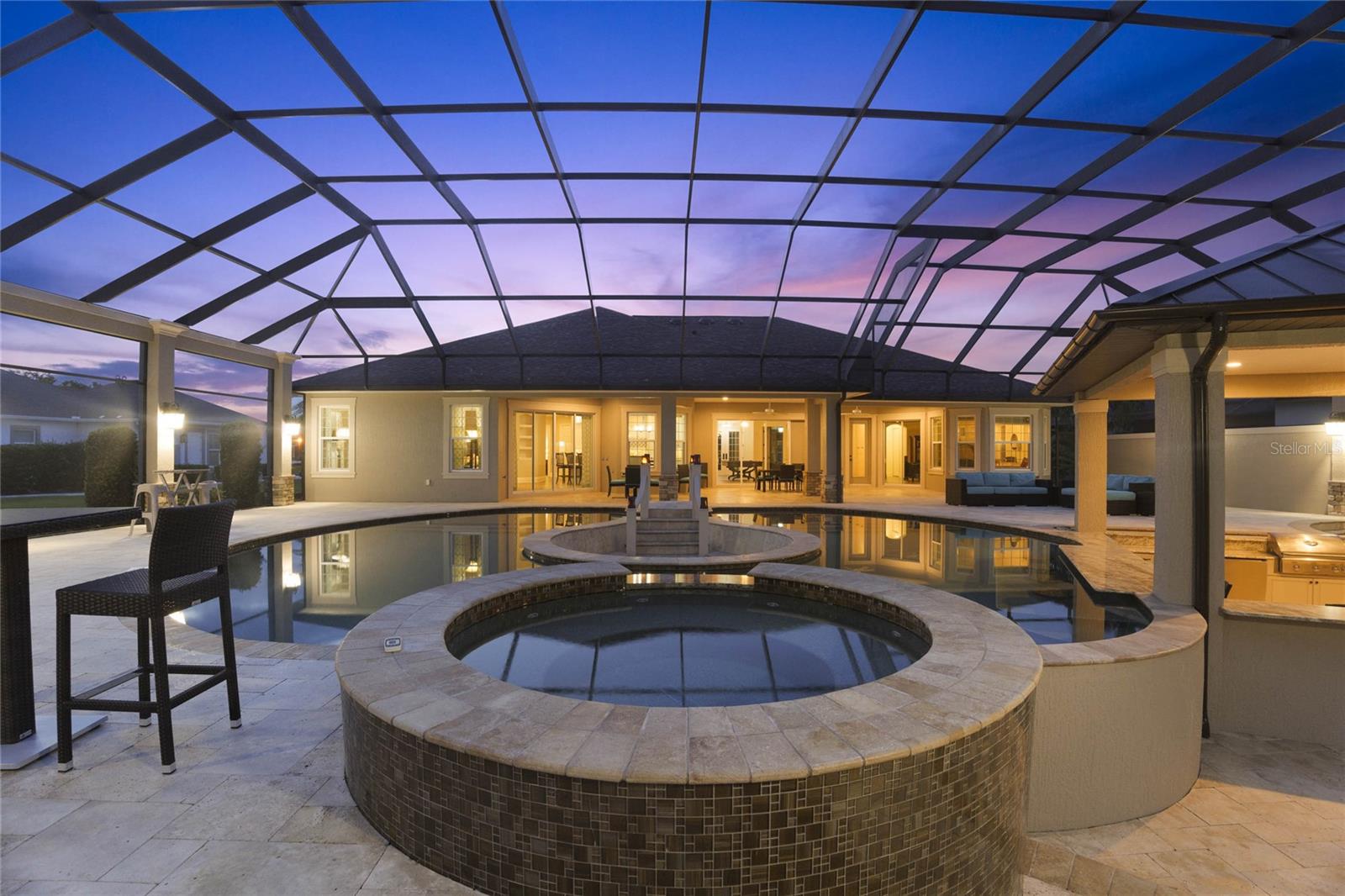 VILLAGES/FRUITLAND PARK UN 31 - Residential