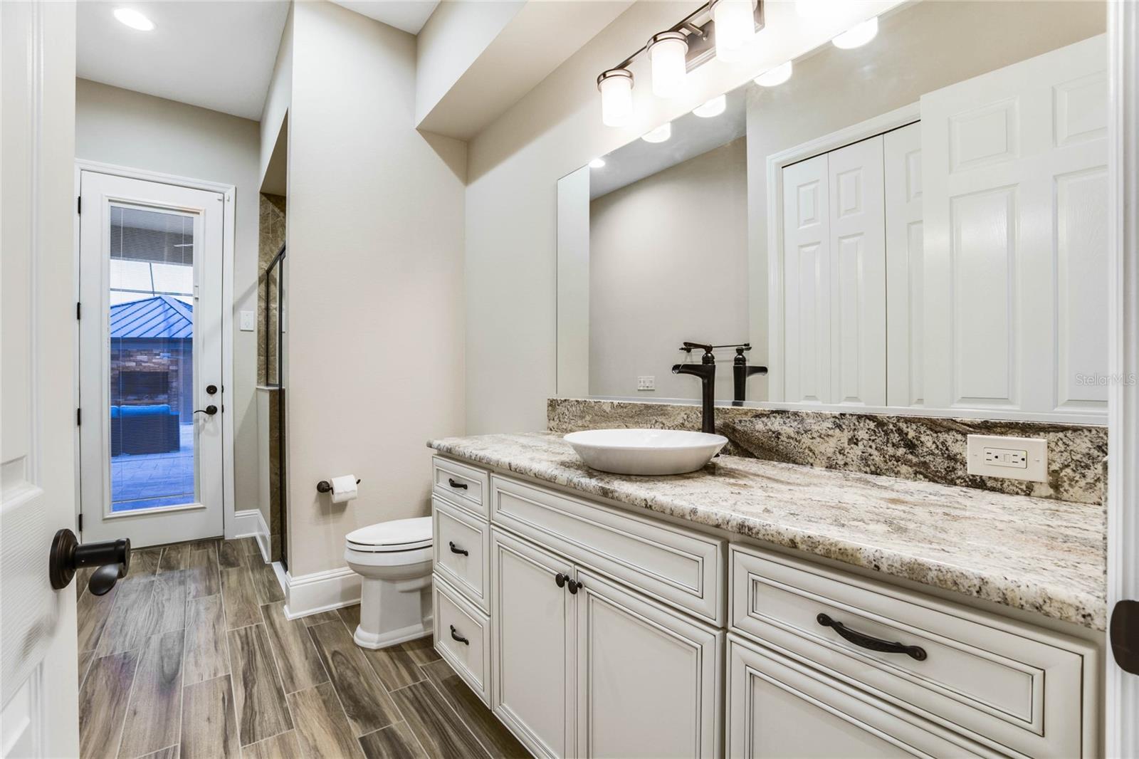 VILLAGES/FRUITLAND PARK UN 31 - Residential