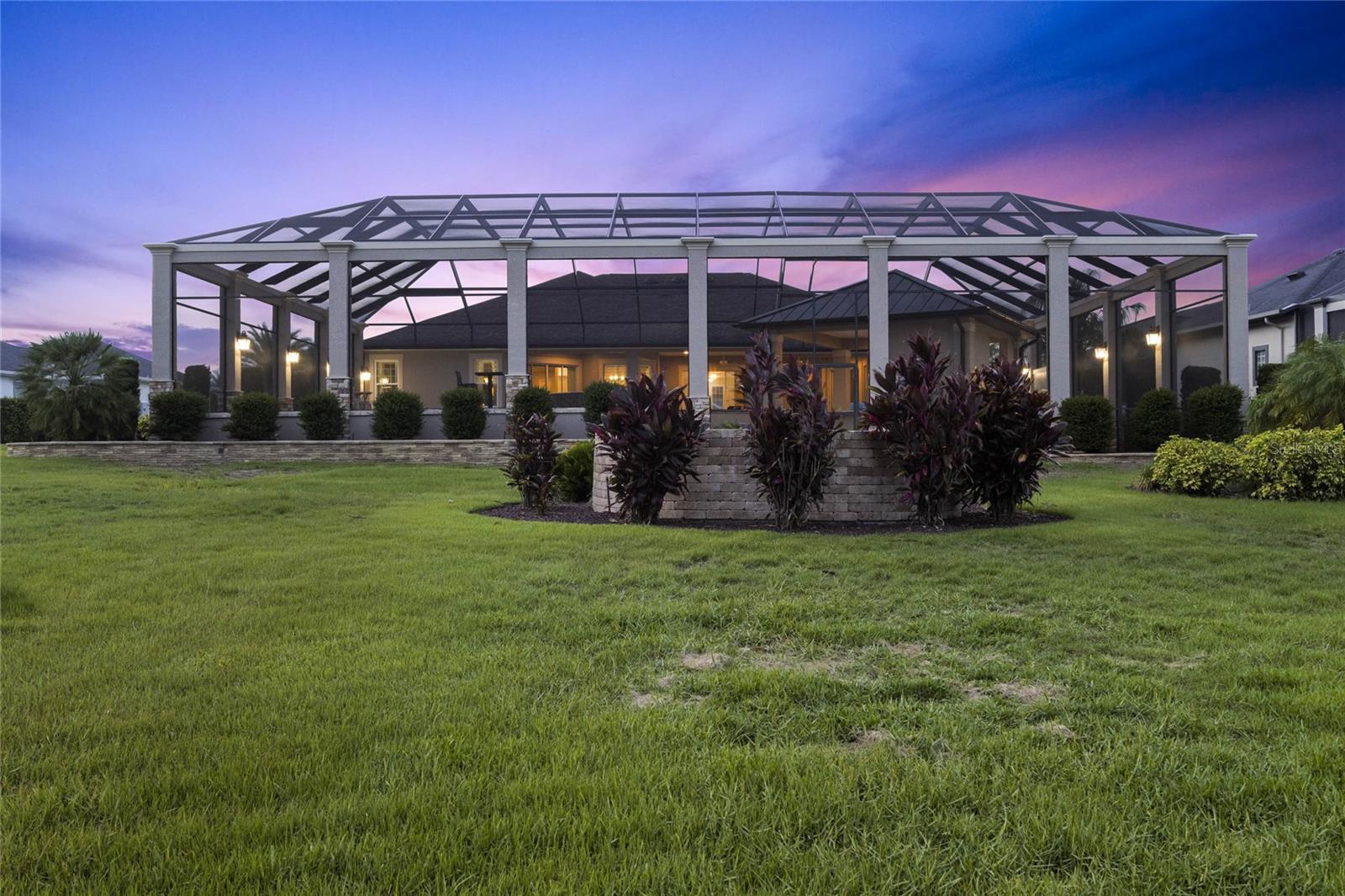 VILLAGES/FRUITLAND PARK UN 31 - Residential