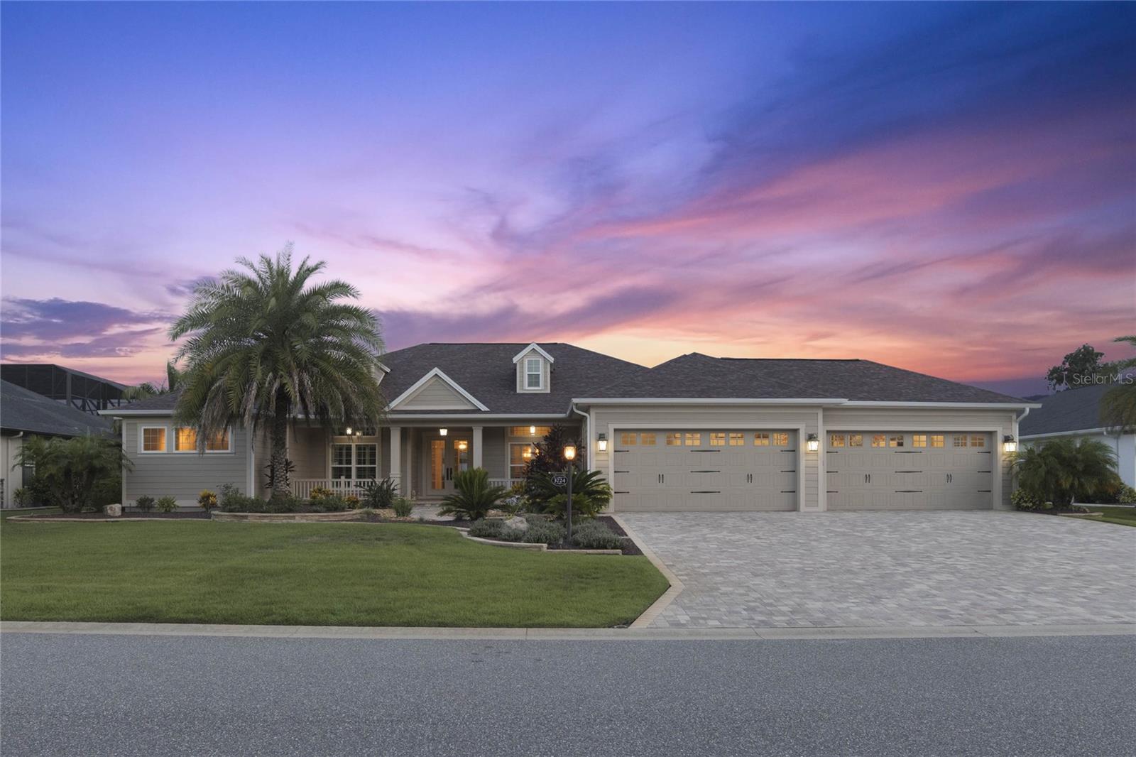 VILLAGES/FRUITLAND PARK UN 31 - Residential