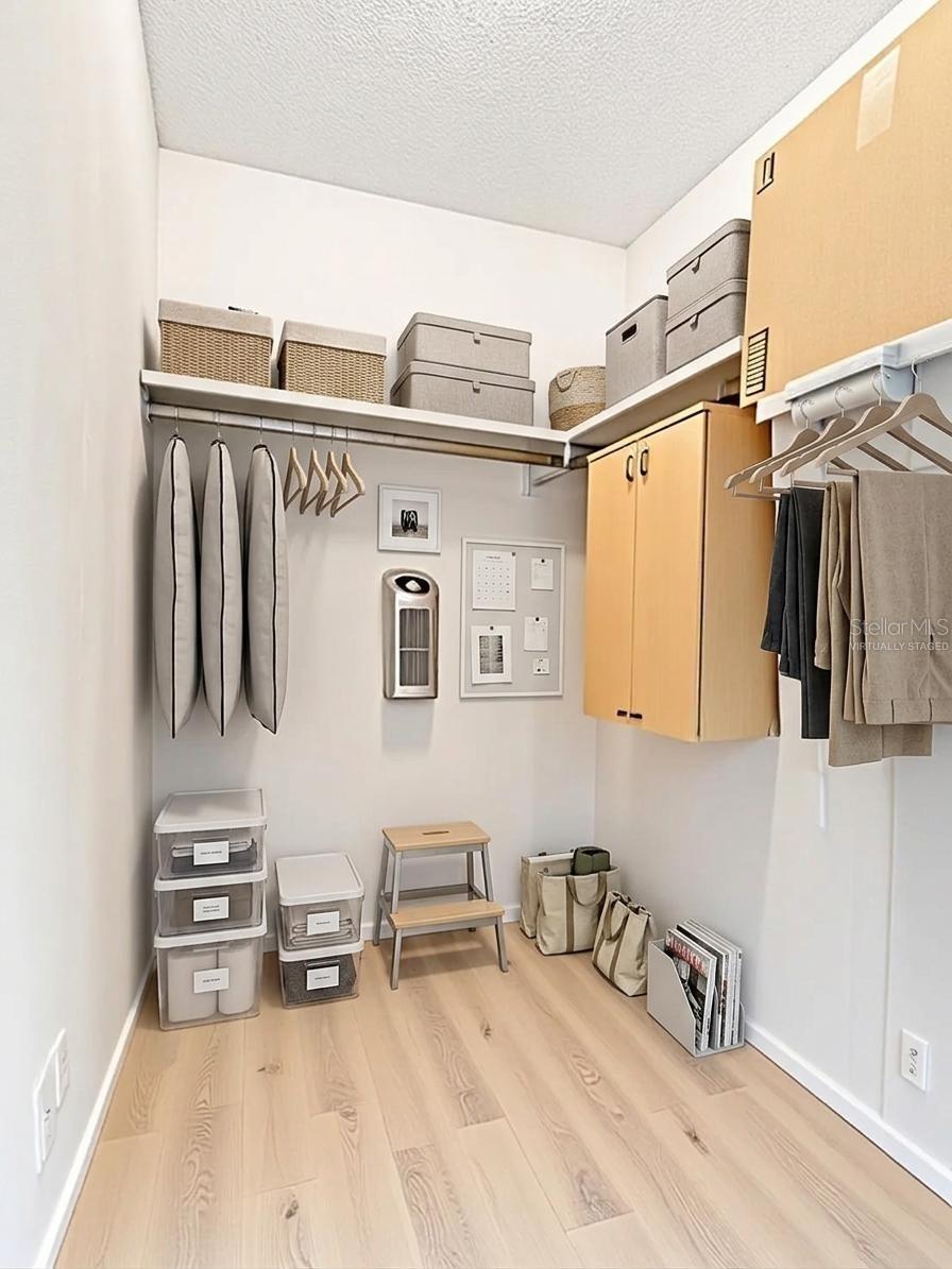 FOREST GROVE PH I - Residential