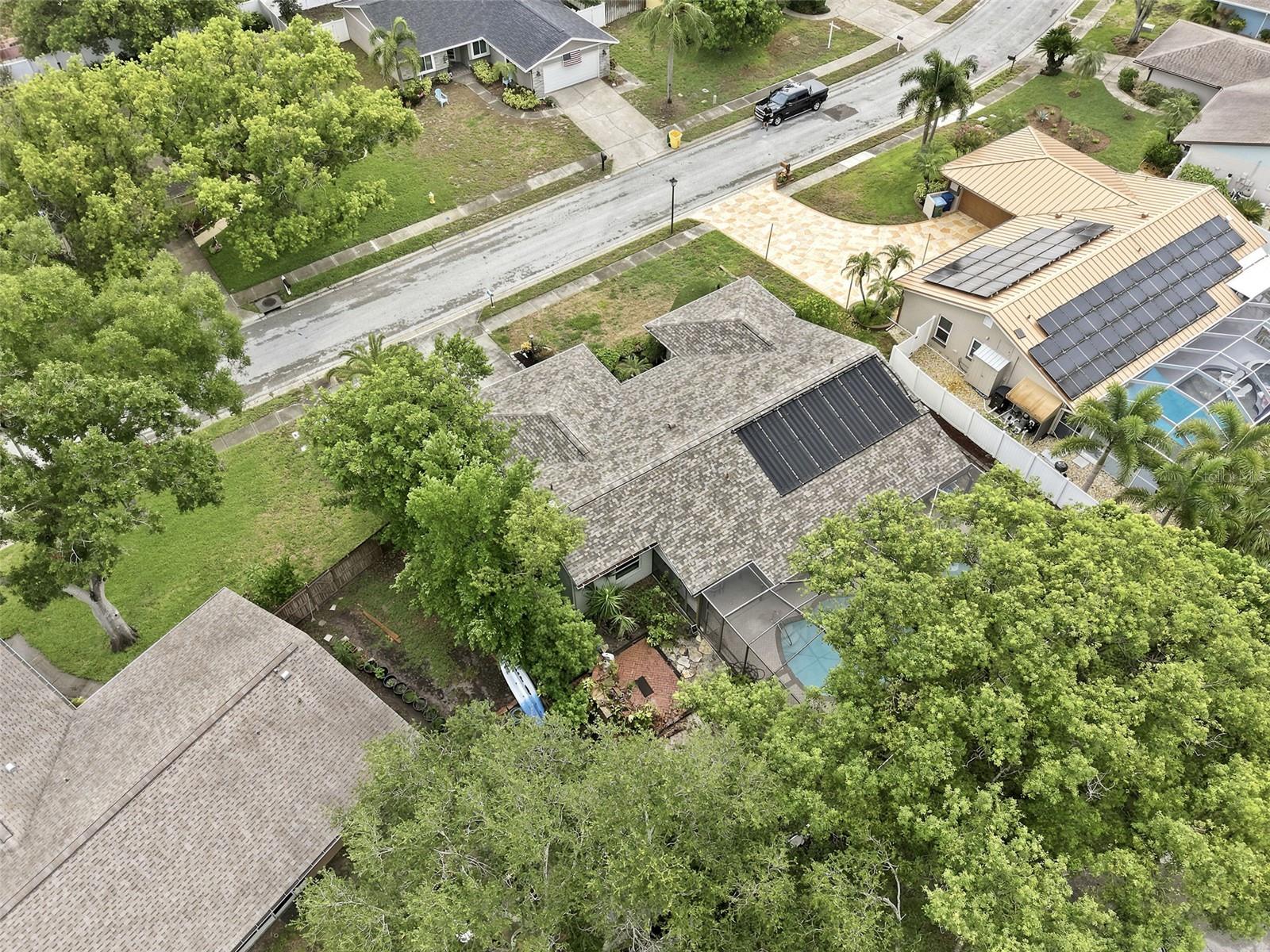 FOREST GROVE PH I - Residential