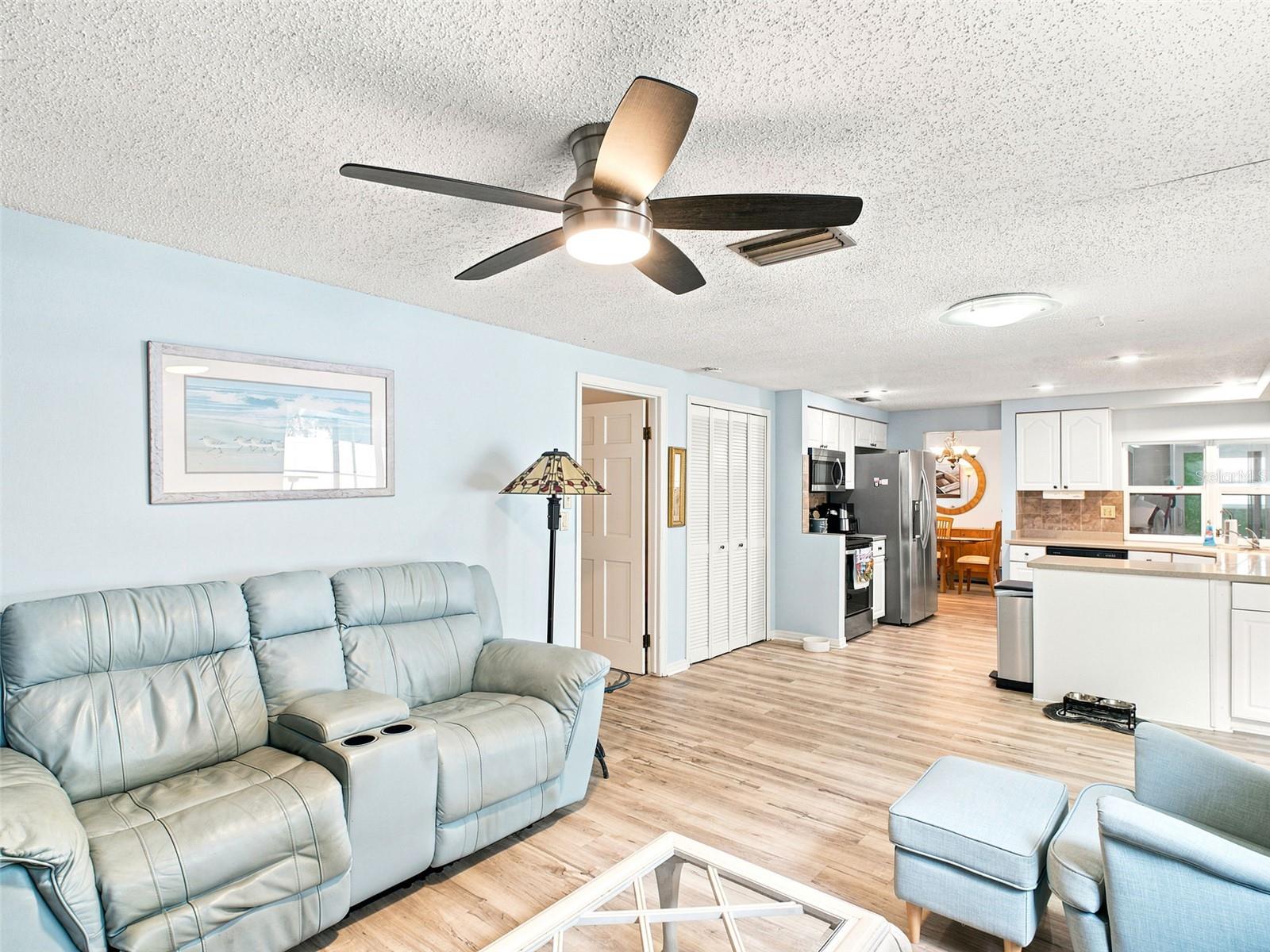FOREST GROVE PH I - Residential
