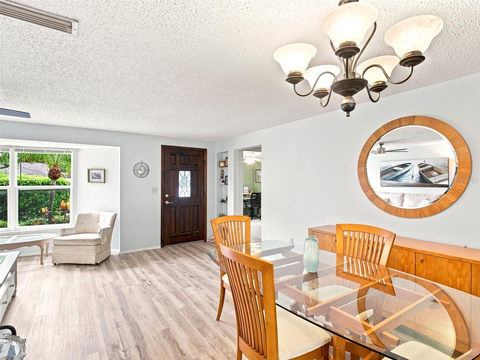 FOREST GROVE PH I - Residential