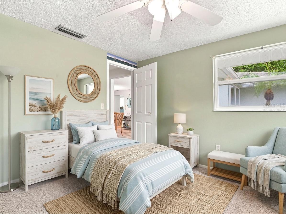 FOREST GROVE PH I - Residential