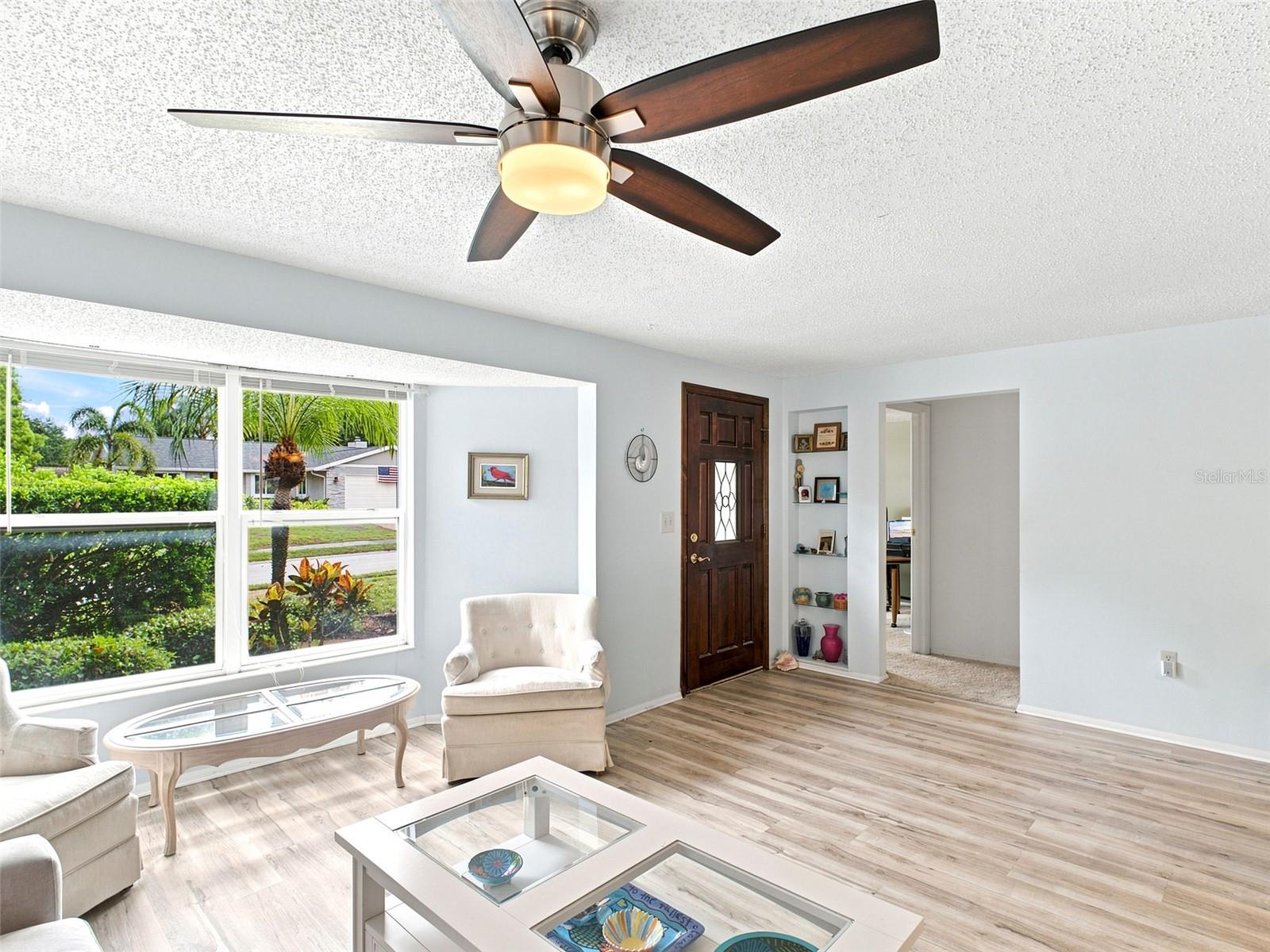 FOREST GROVE PH I - Residential