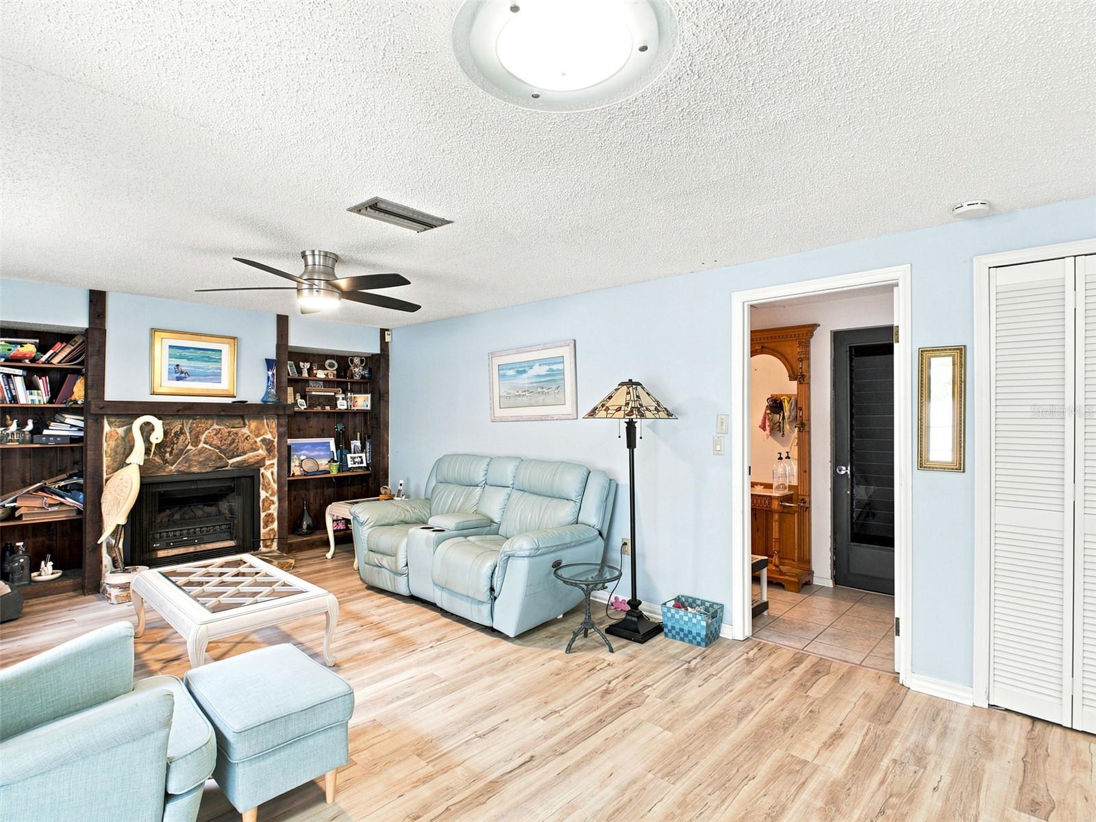 FOREST GROVE PH I - Residential