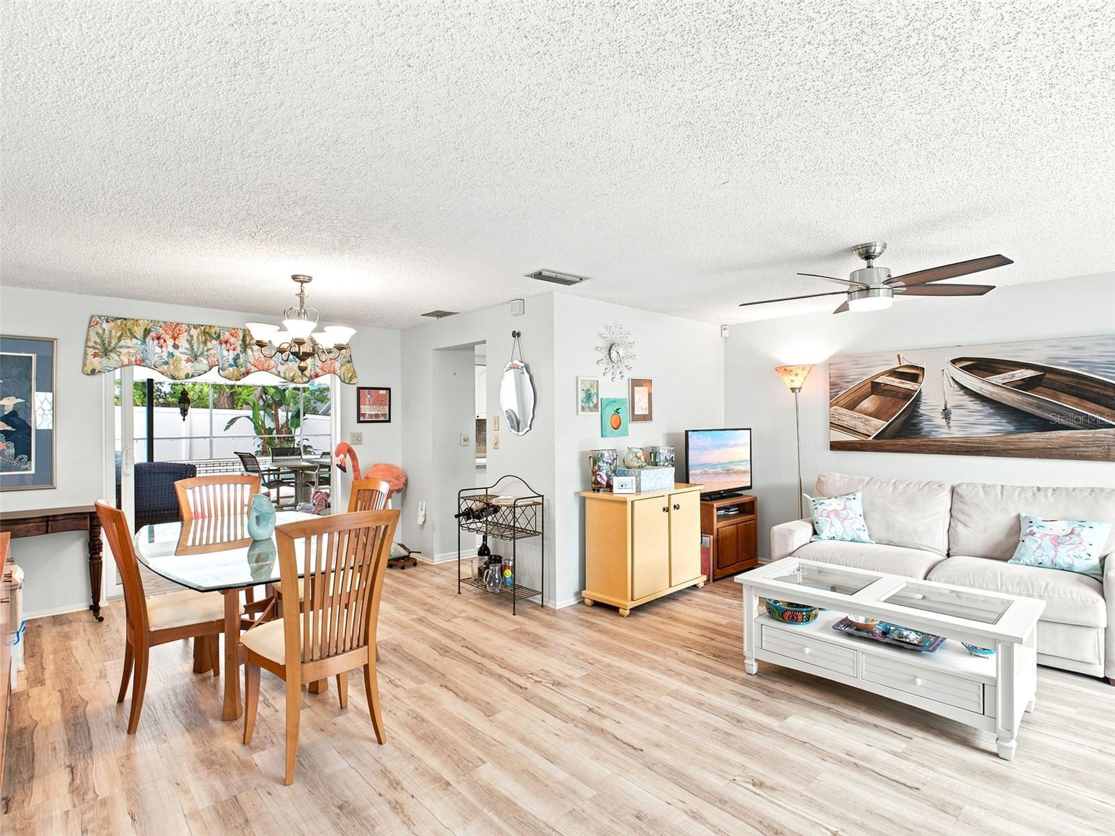 FOREST GROVE PH I - Residential