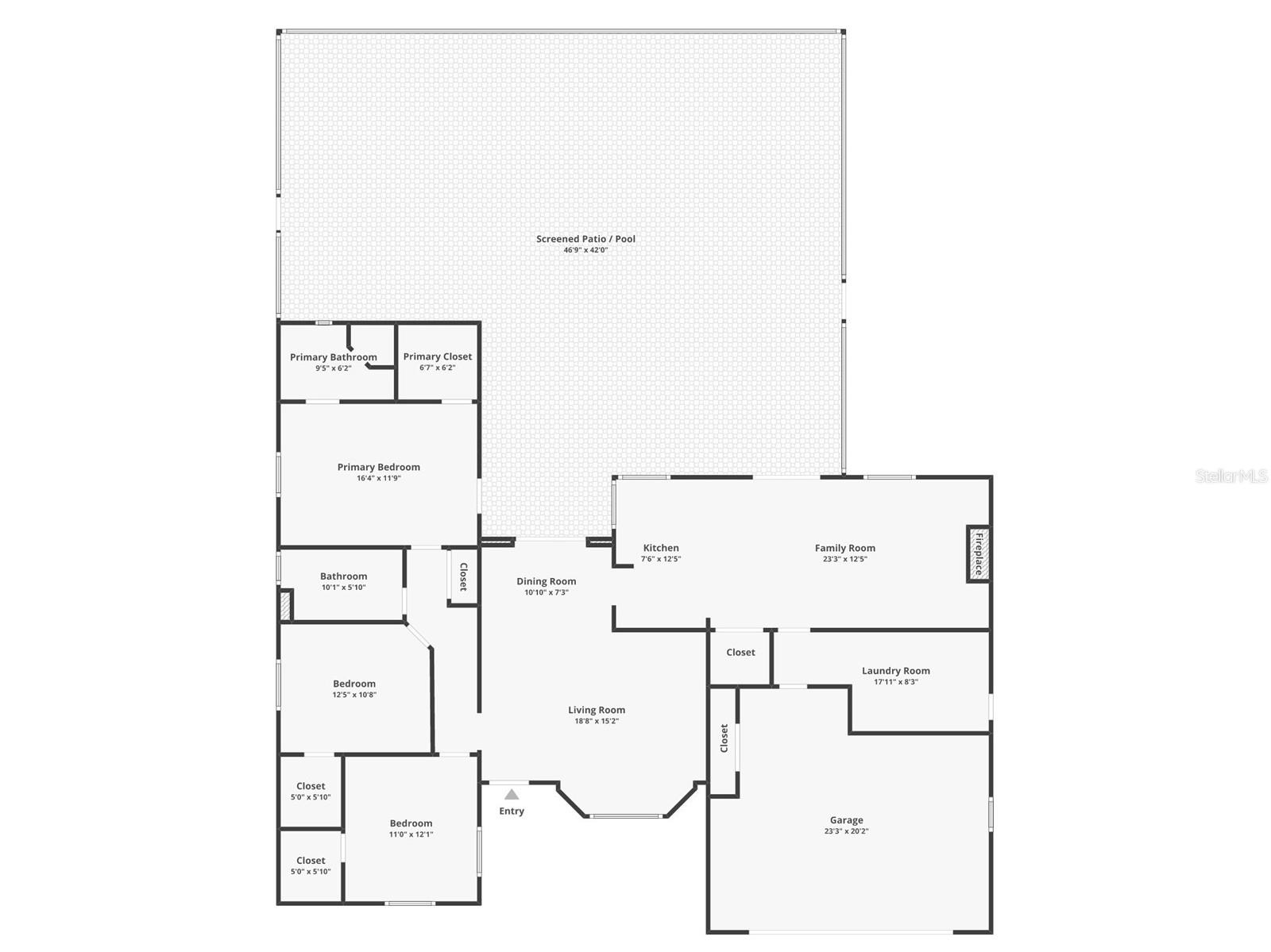 FOREST GROVE PH I - Residential