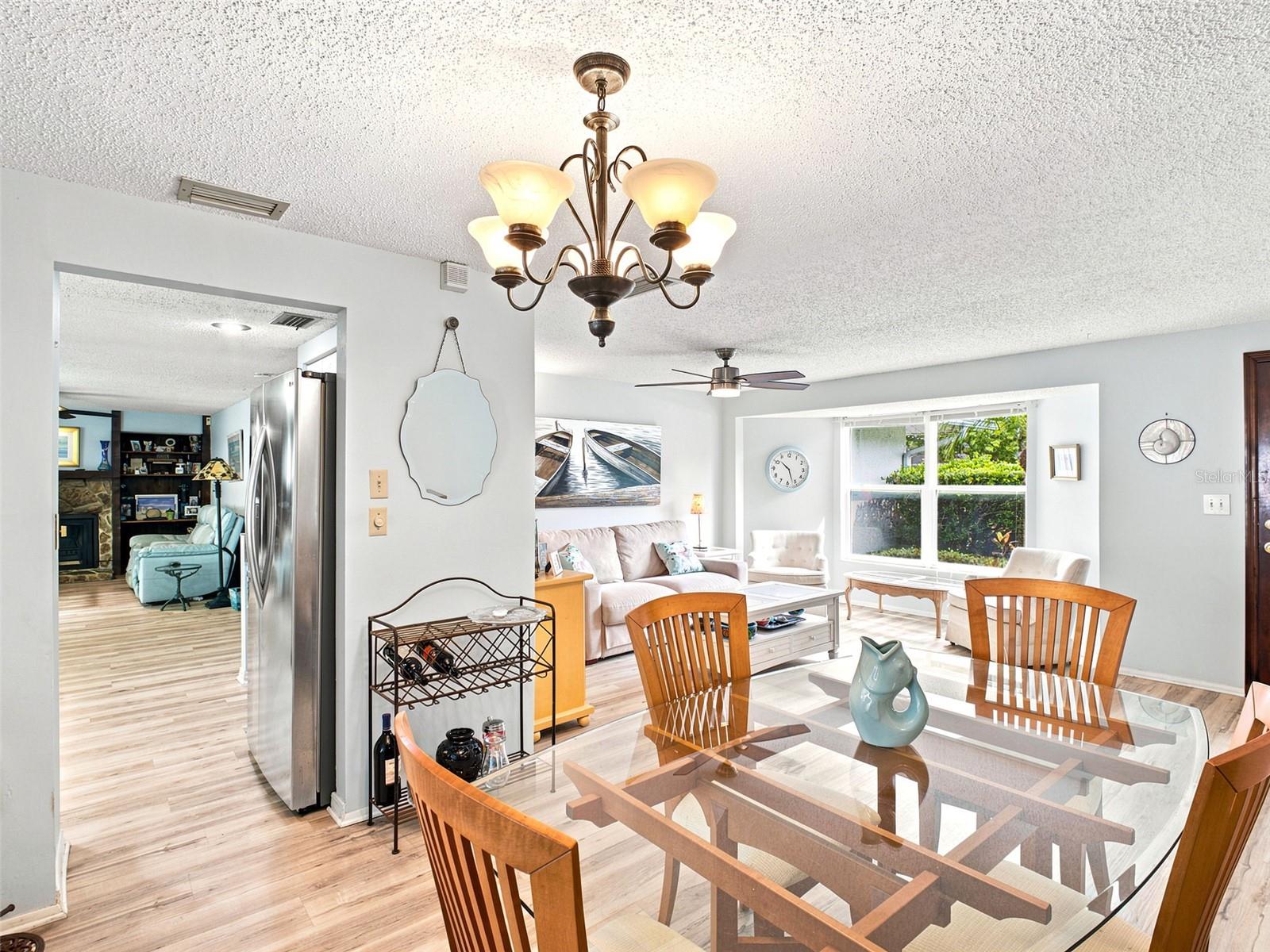 FOREST GROVE PH I - Residential