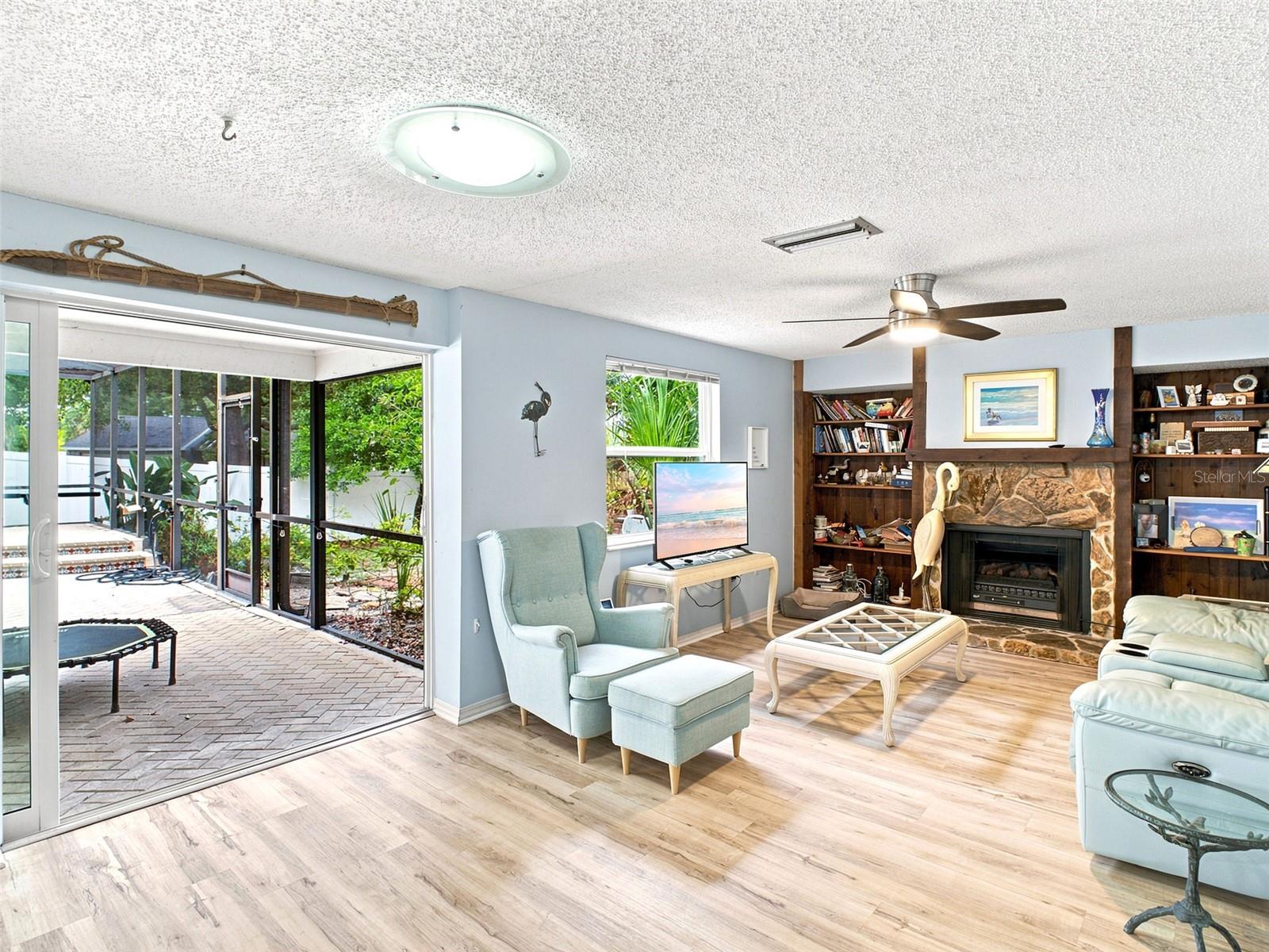 FOREST GROVE PH I - Residential