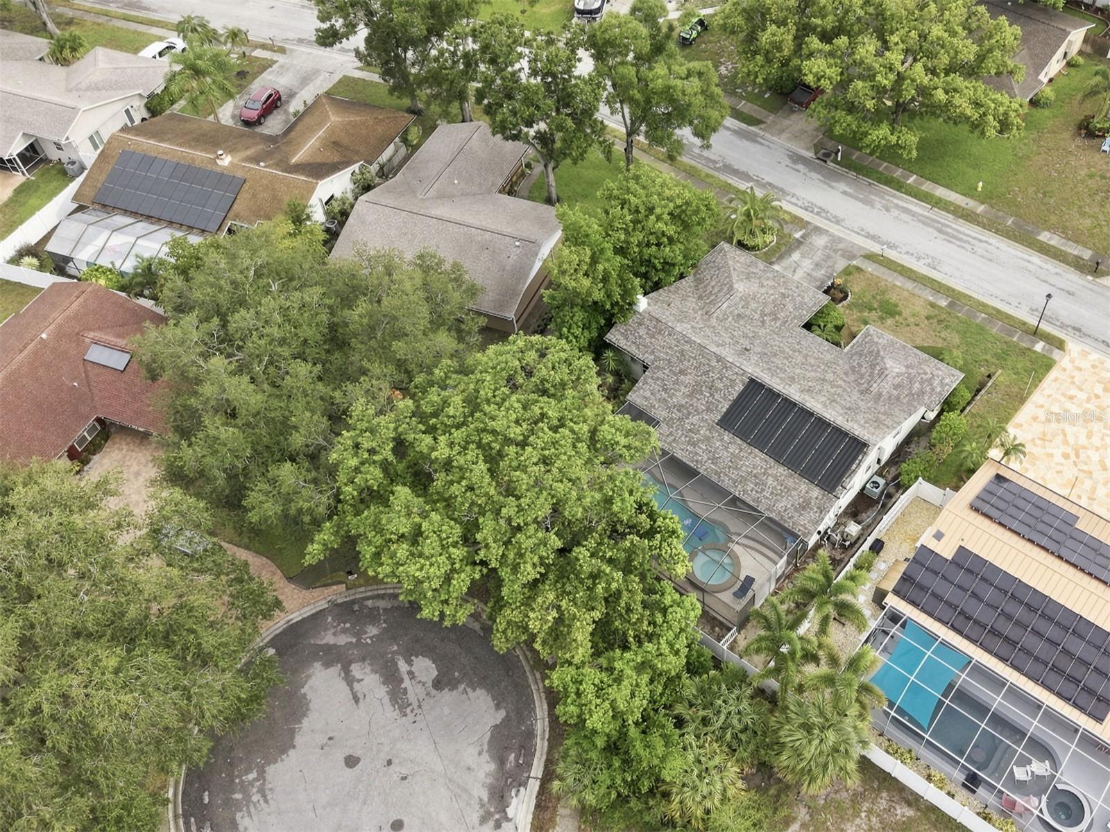 FOREST GROVE PH I - Residential