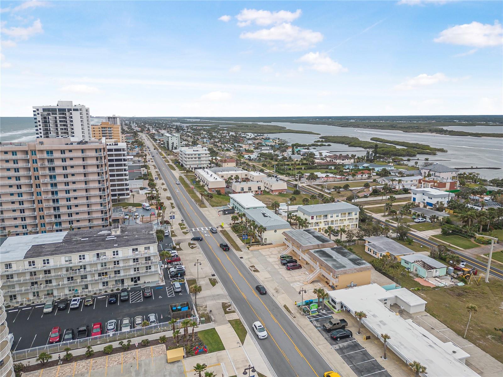 GRANDVIEW CONDO - Residential