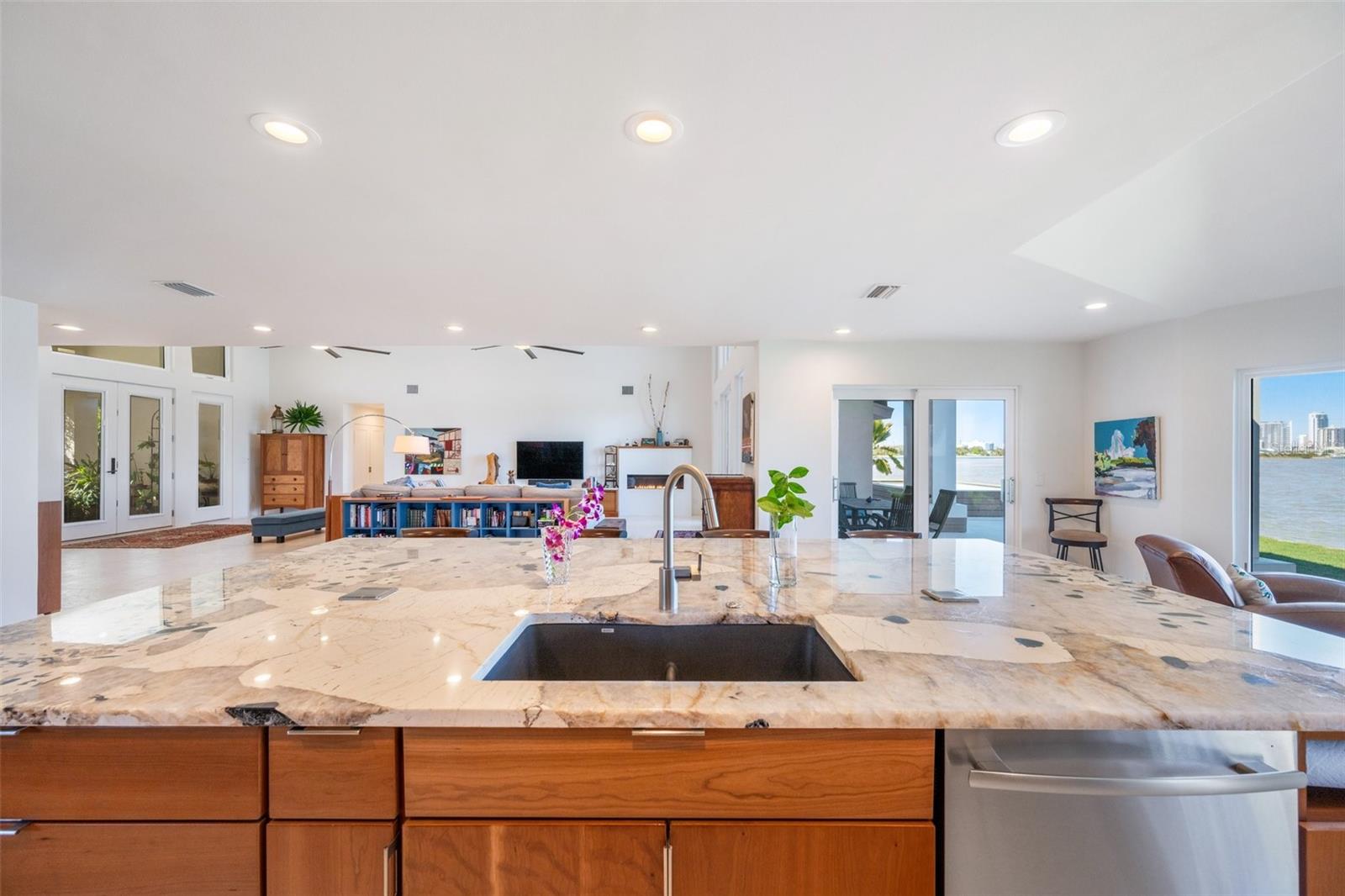 TROPICAL SHORES 3RD ADD - Residential