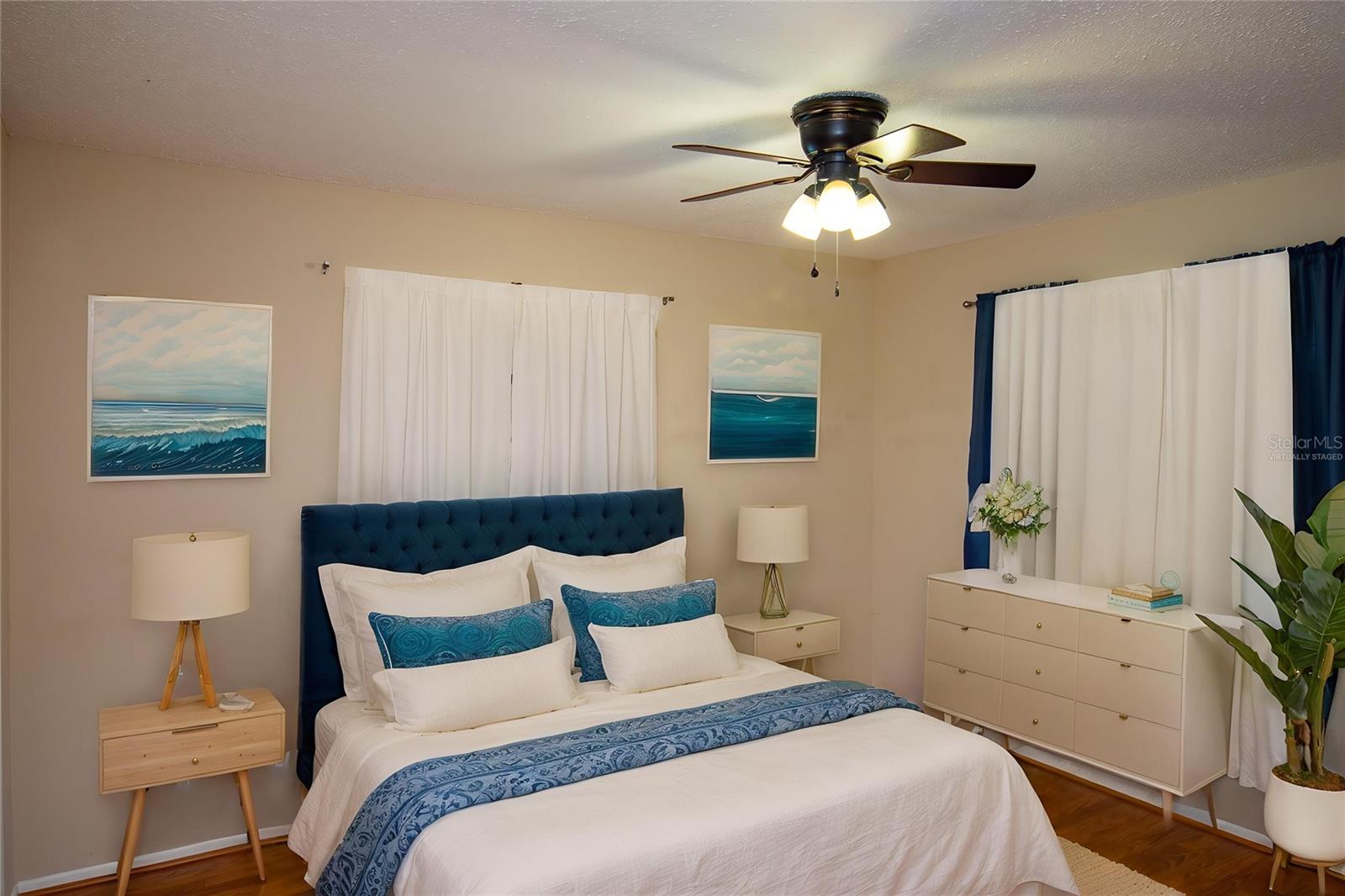 PINE LAKES SUB - Residential
