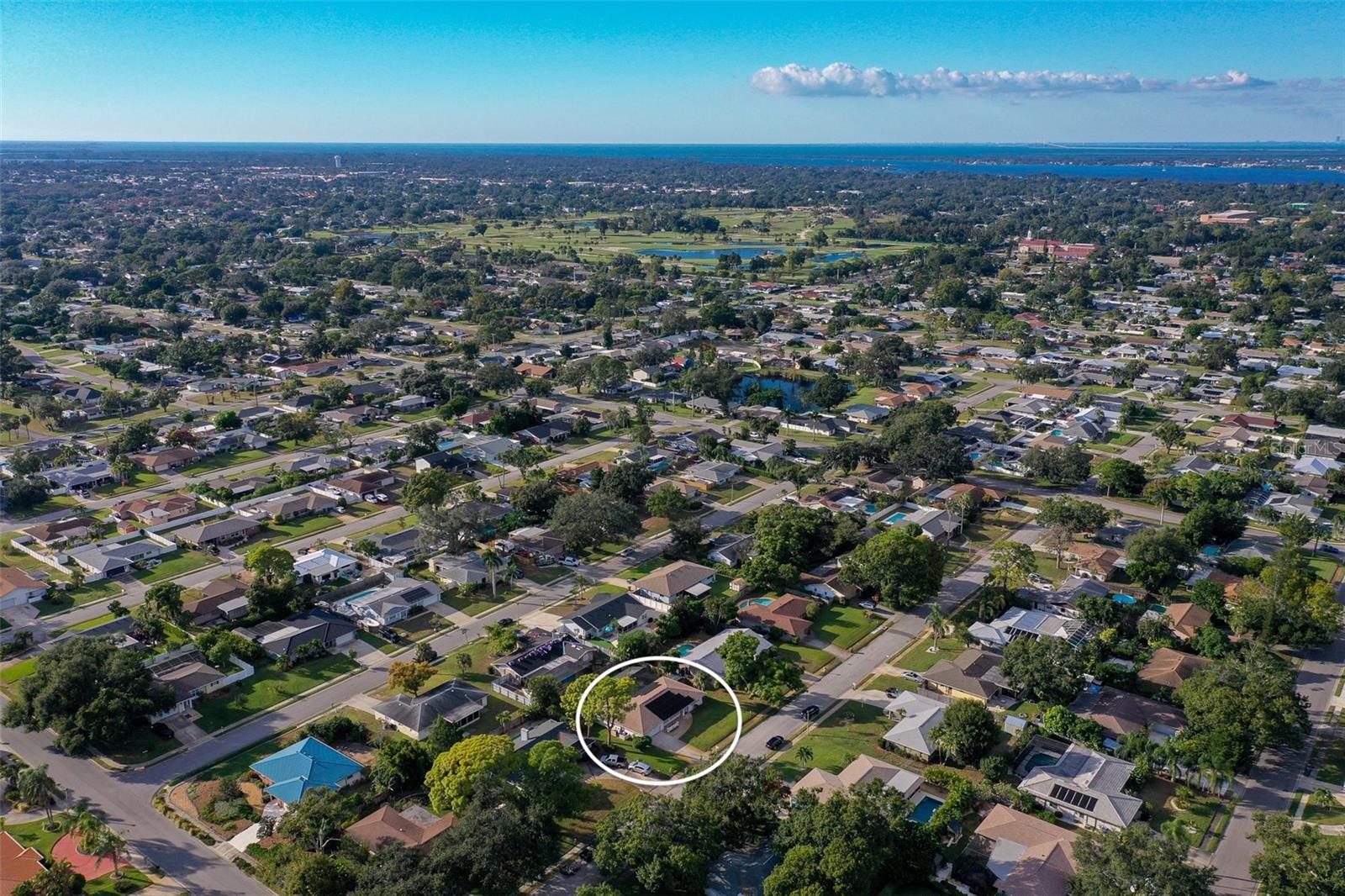 PINE LAKES SUB - Residential