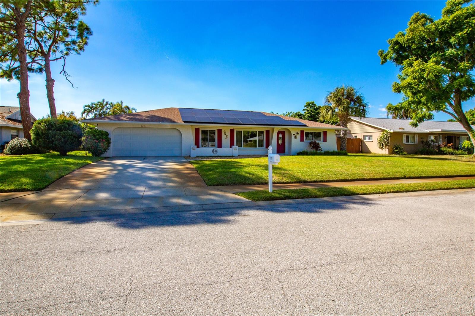 PINE LAKES SUB - Residential