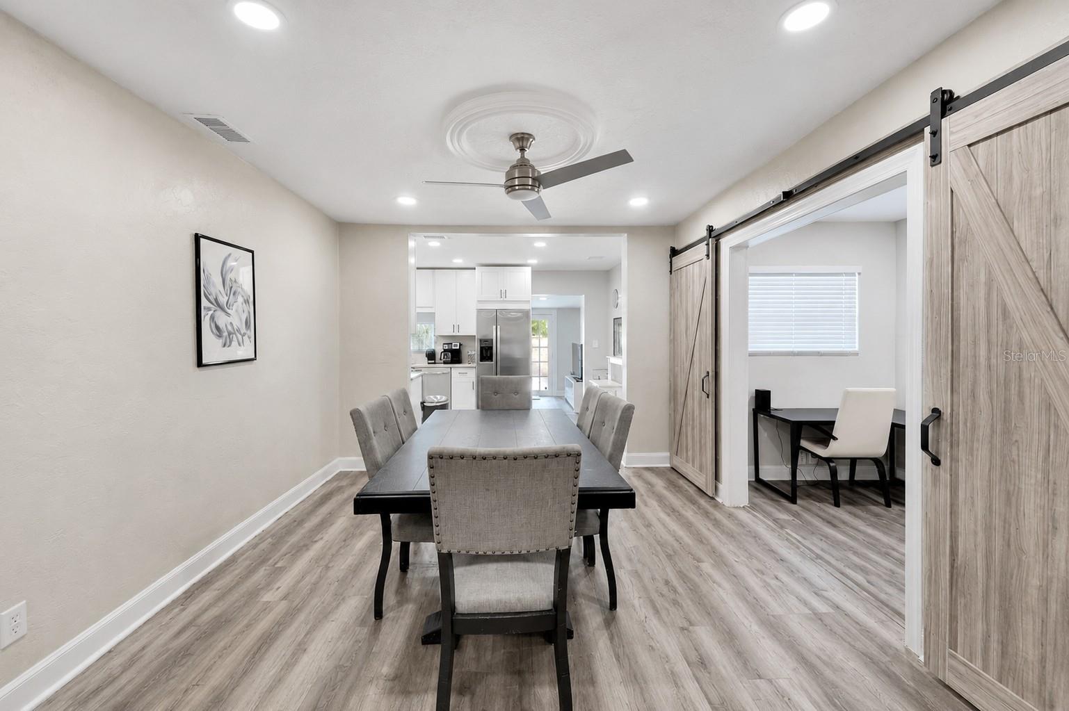 WOODLAWN - Residential