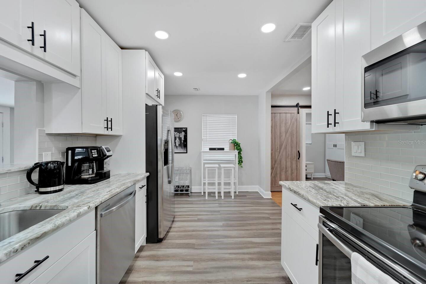 WOODLAWN - Residential