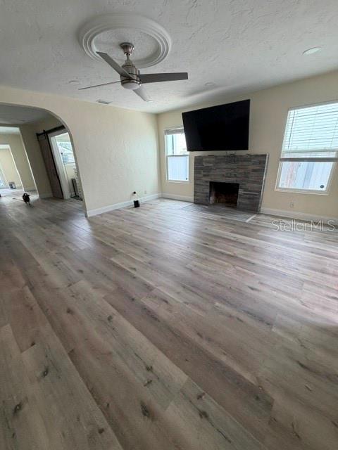 WOODLAWN - Residential