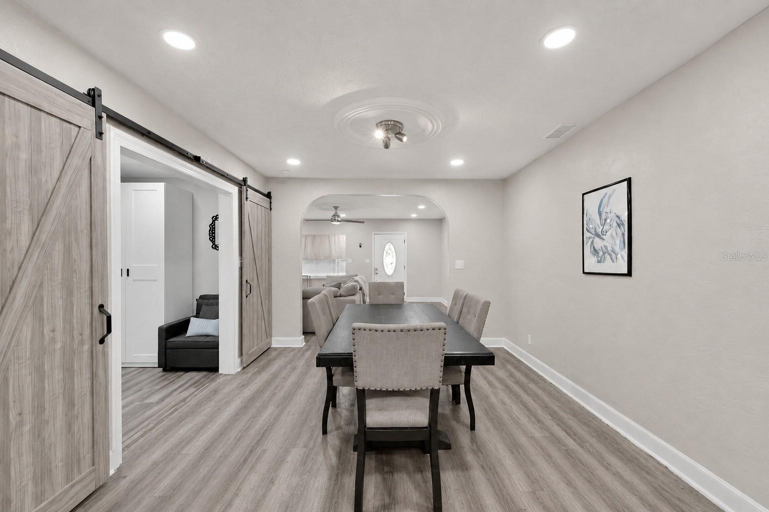 WOODLAWN - Residential