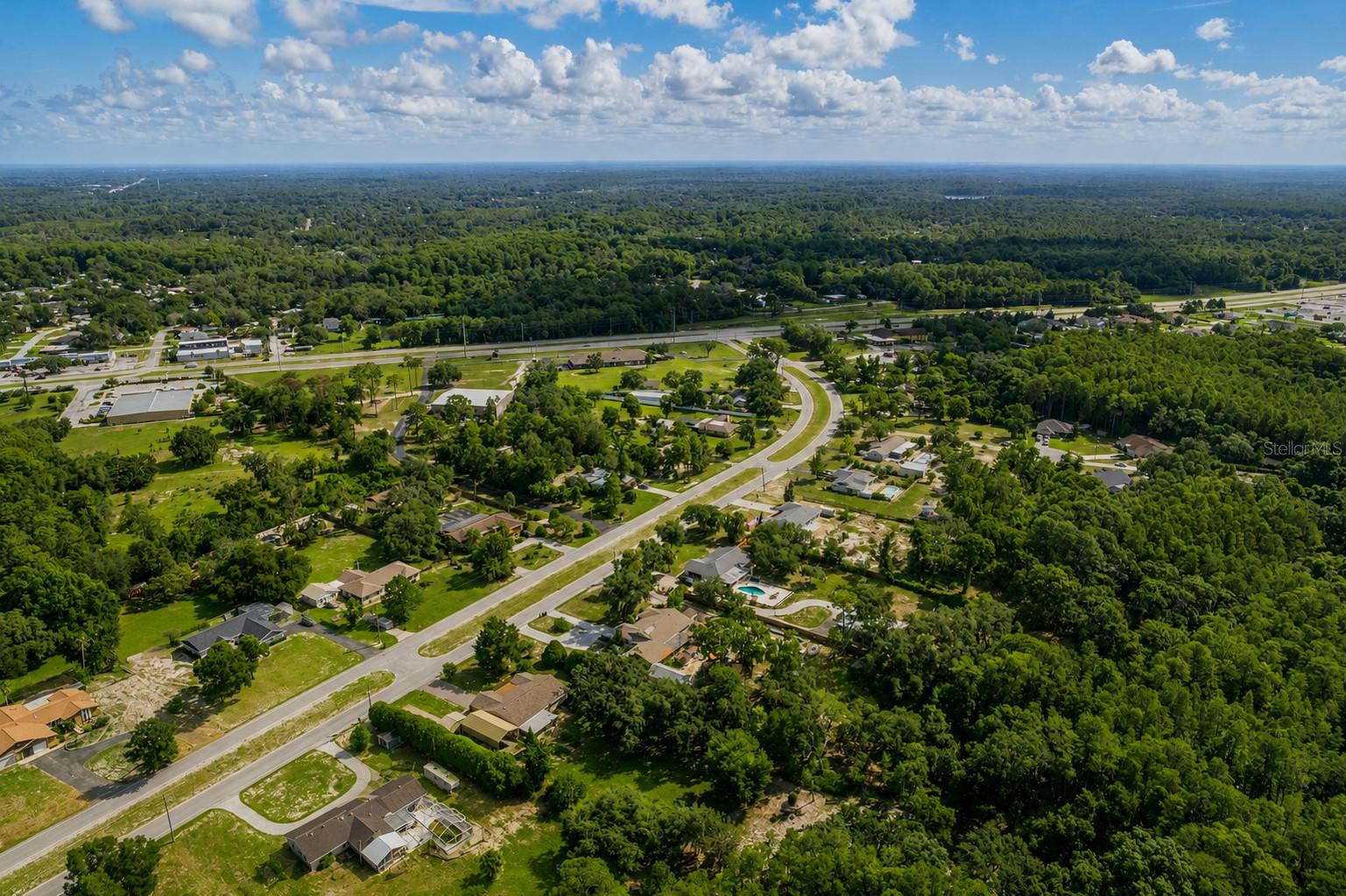 TANGLEWOOD EAST - Residential