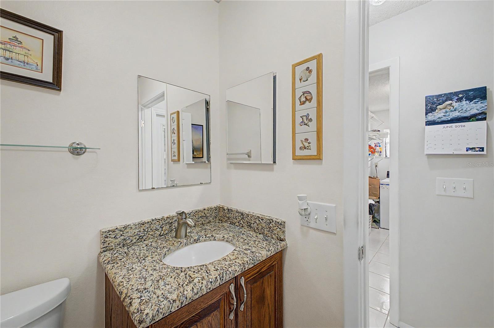 TANGLEWOOD EAST - Residential