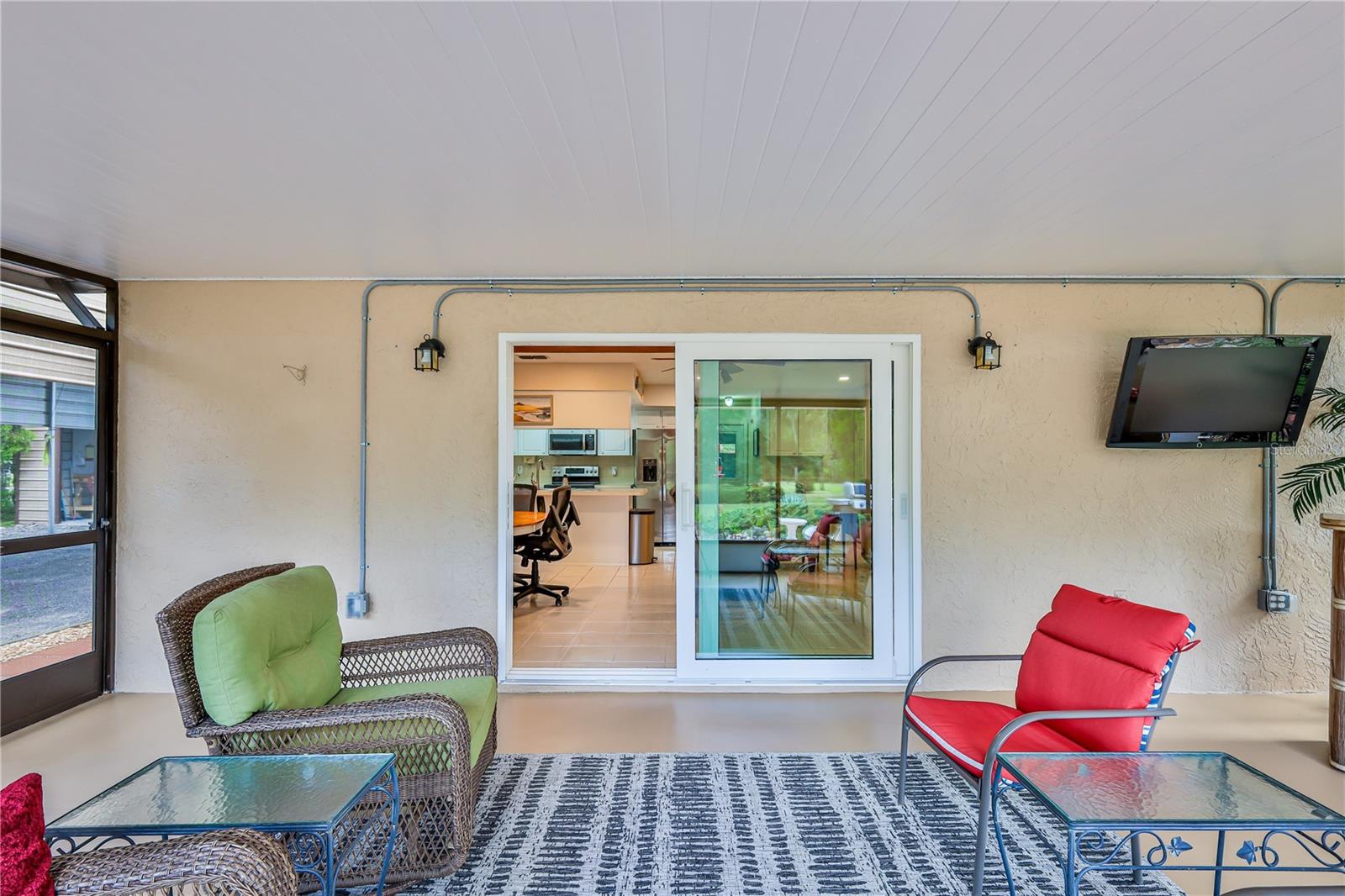 TANGLEWOOD EAST - Residential