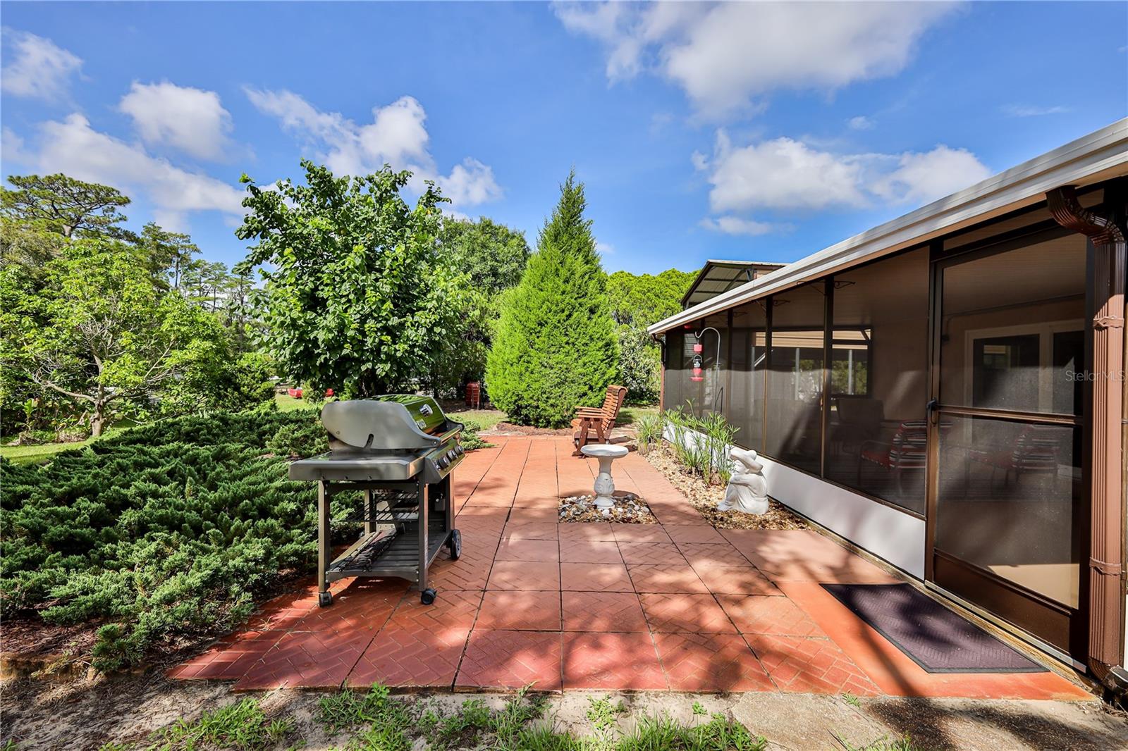 TANGLEWOOD EAST - Residential