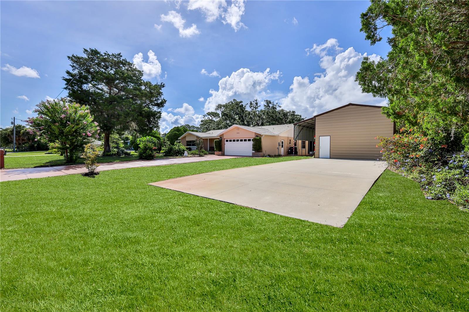 TANGLEWOOD EAST - Residential