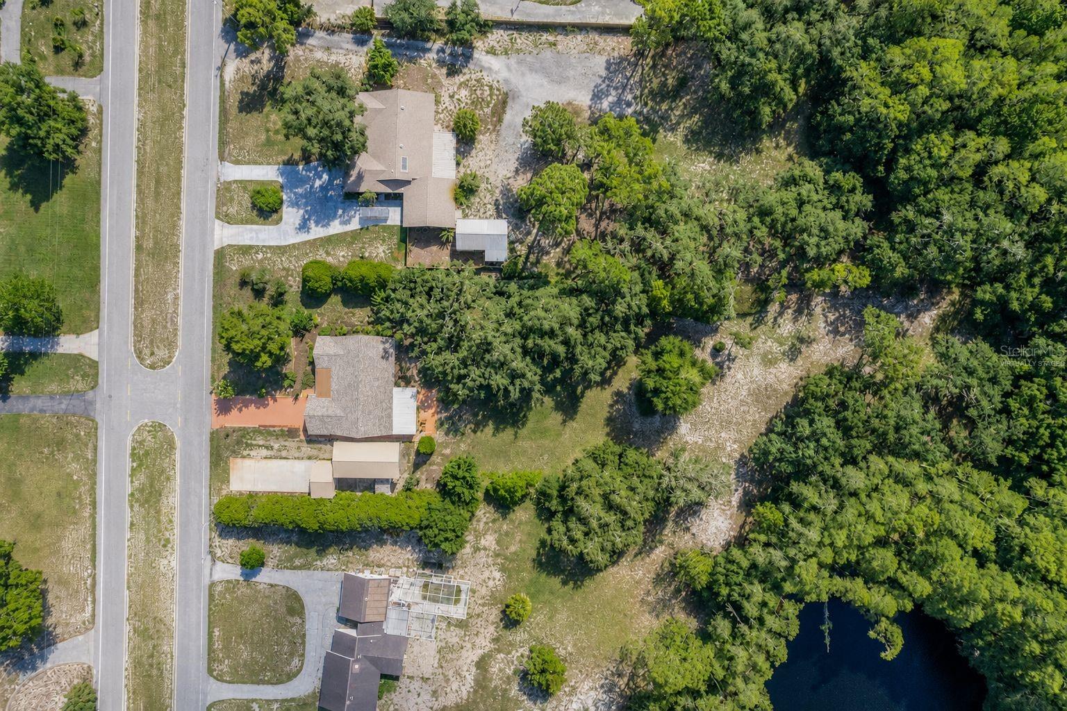 TANGLEWOOD EAST - Residential