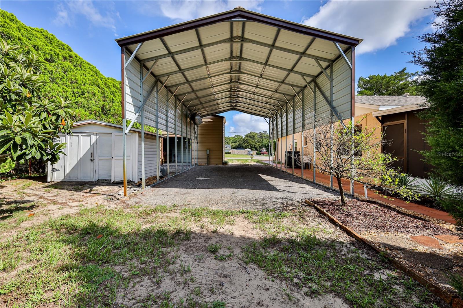 TANGLEWOOD EAST - Residential