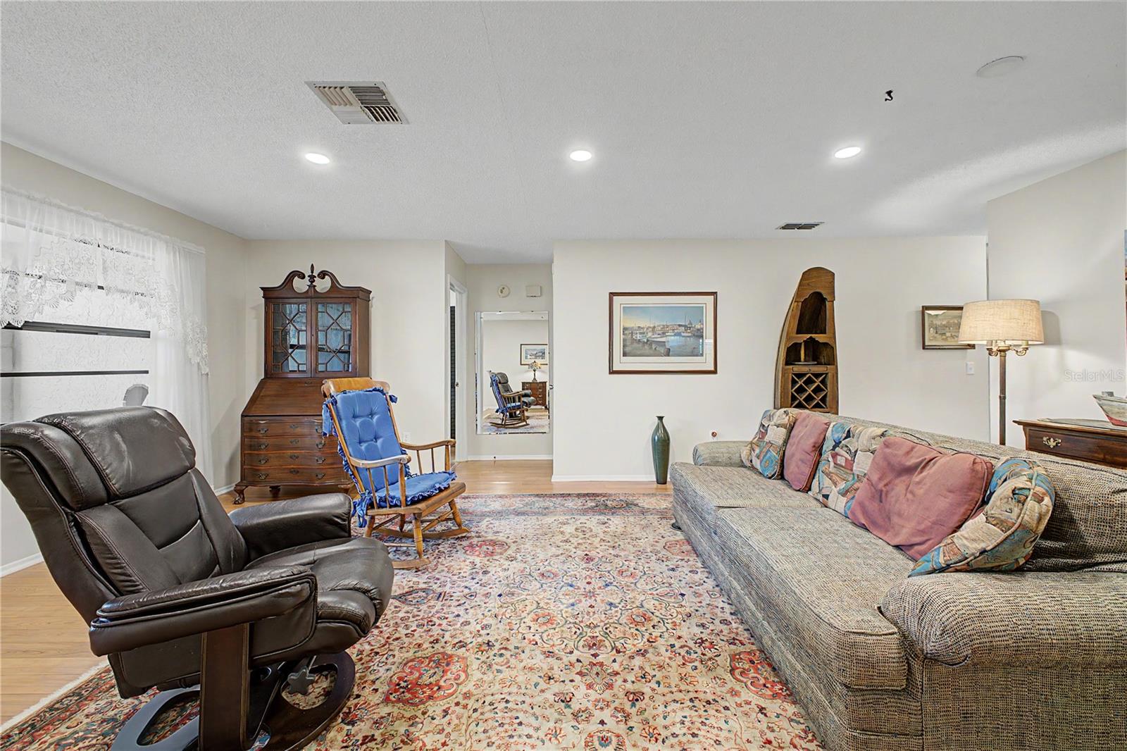 TANGLEWOOD EAST - Residential