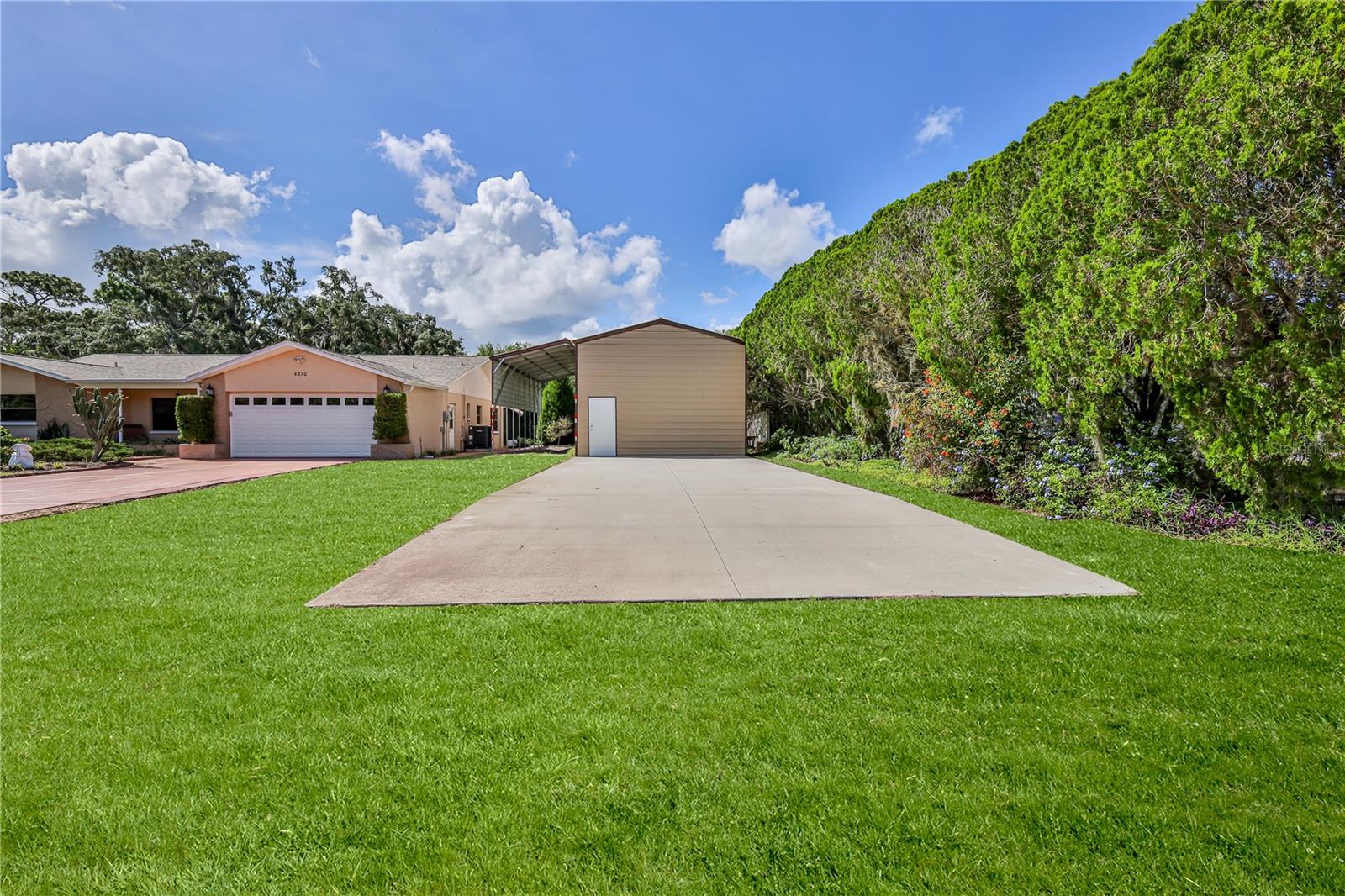 TANGLEWOOD EAST - Residential