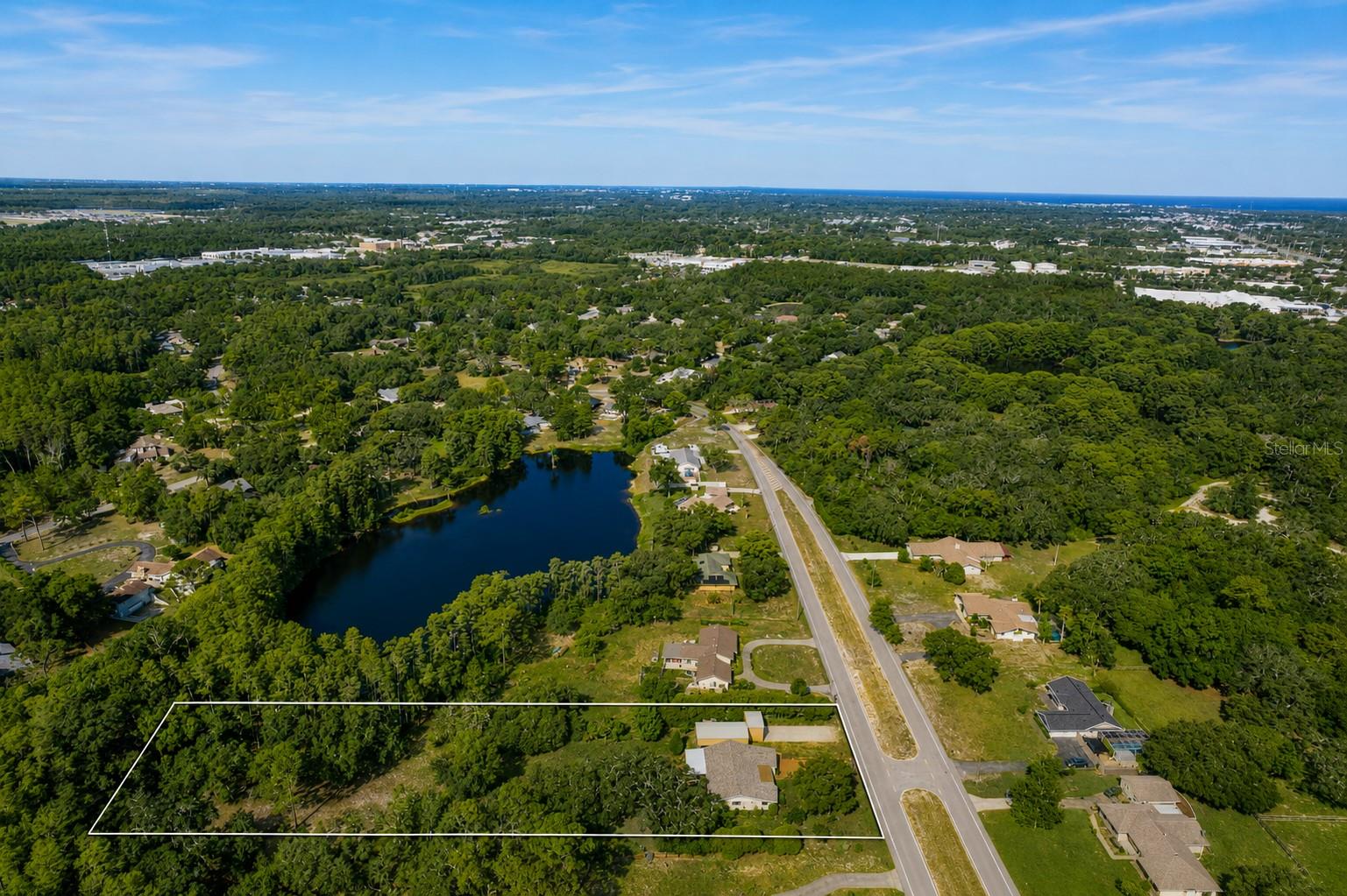 TANGLEWOOD EAST - Residential