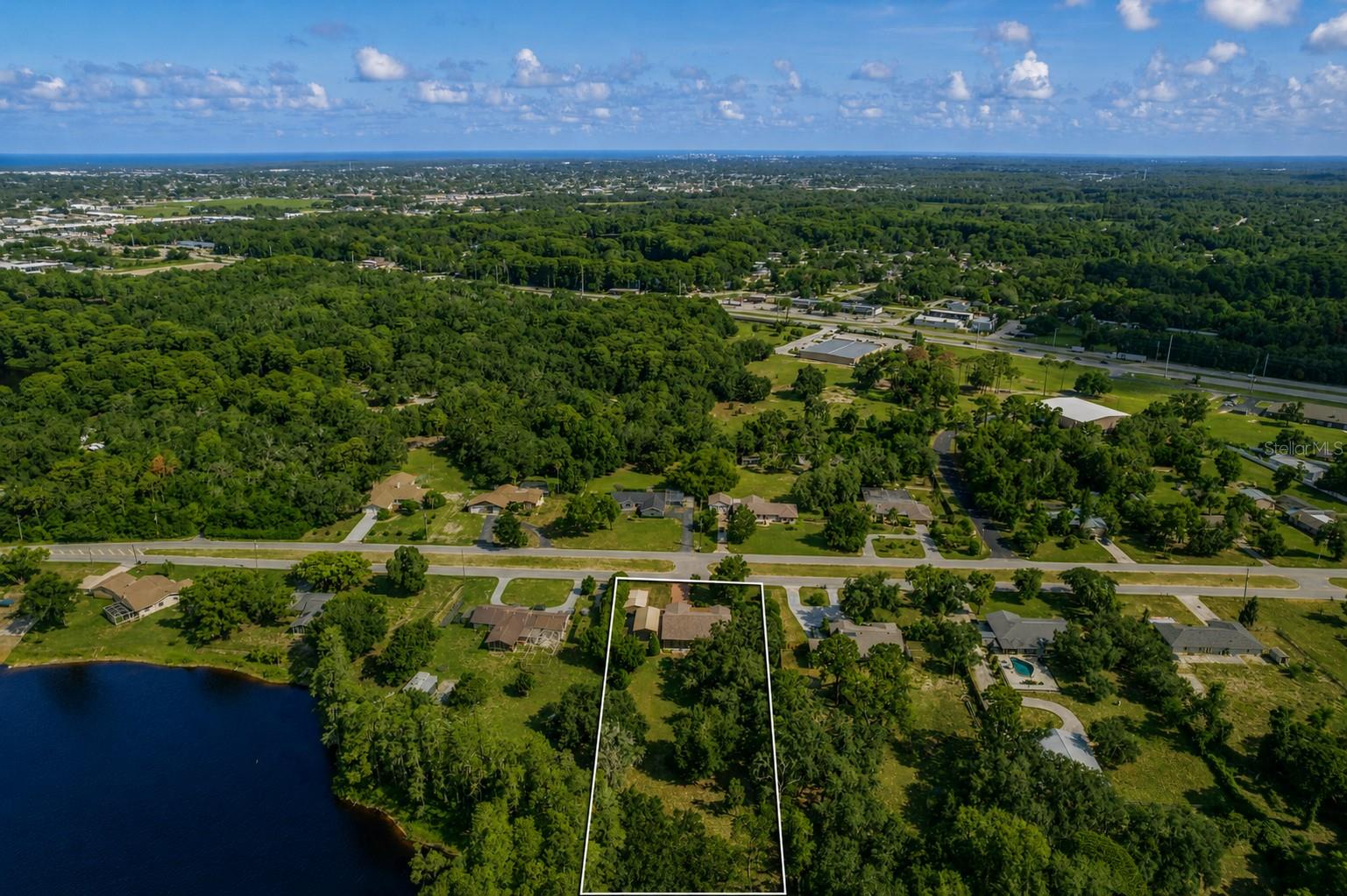 TANGLEWOOD EAST - Residential