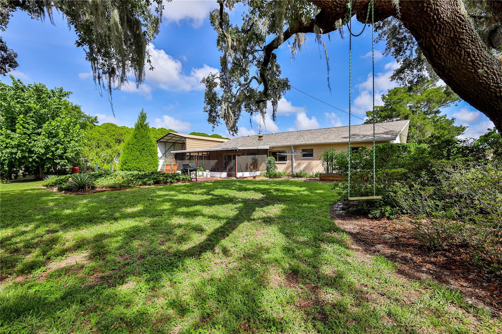 TANGLEWOOD EAST - Residential