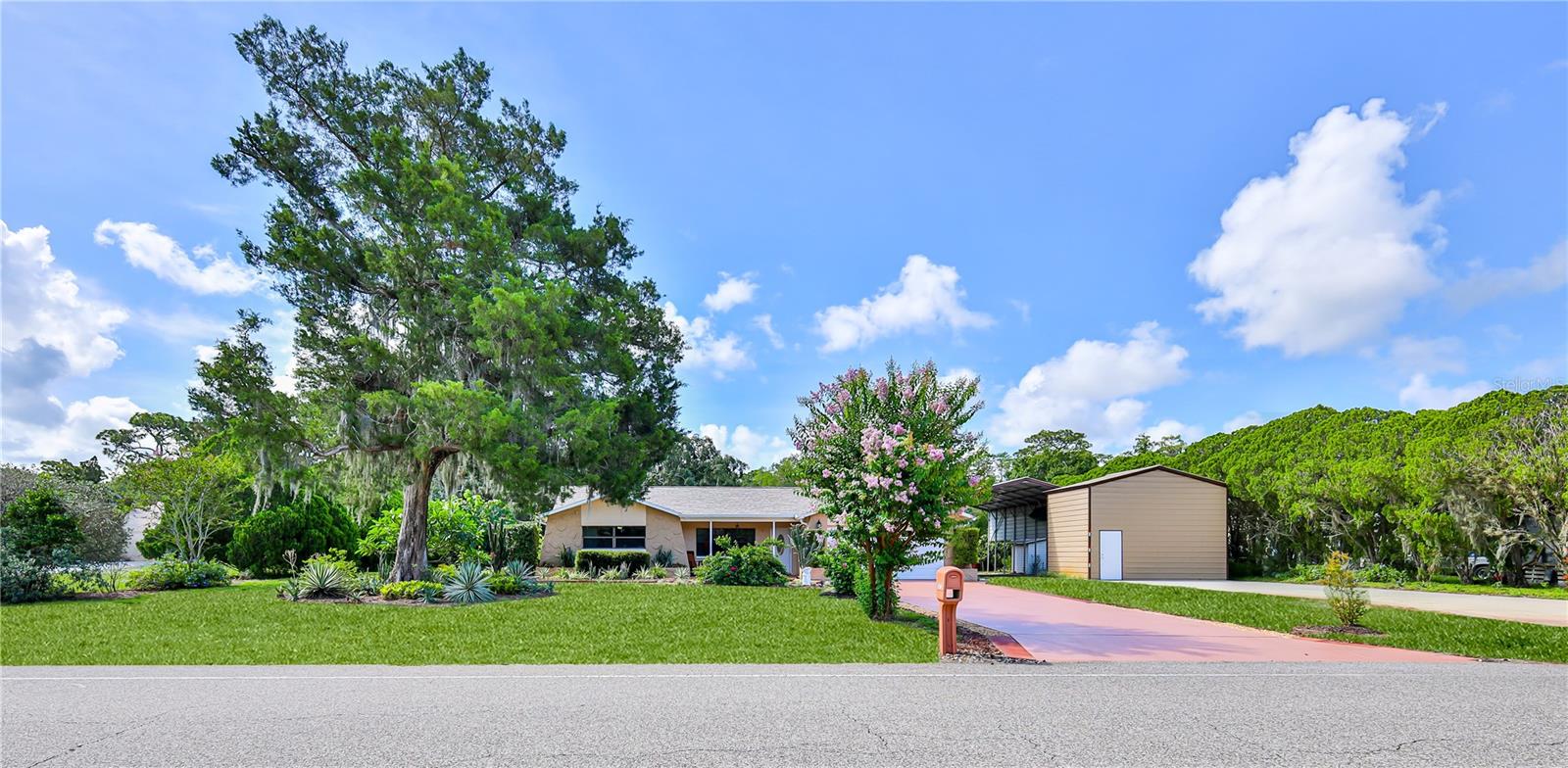 TANGLEWOOD EAST - Residential