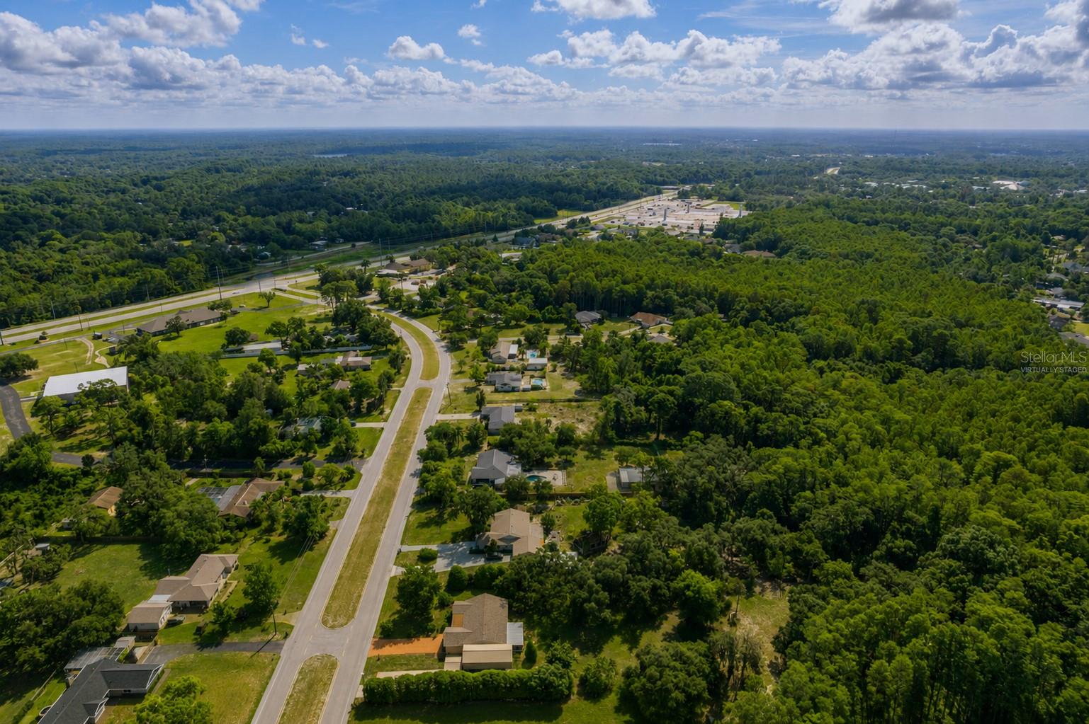 TANGLEWOOD EAST - Residential